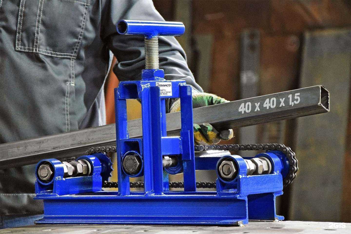 Отзывы на компанию ПрофильМастер в Магнитогорске c фото