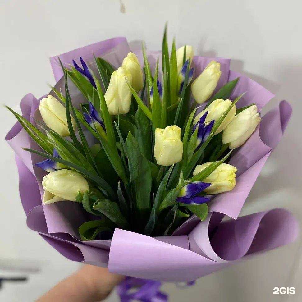 Отзывы на компанию Цветочный дворик в г. Шатура c фото