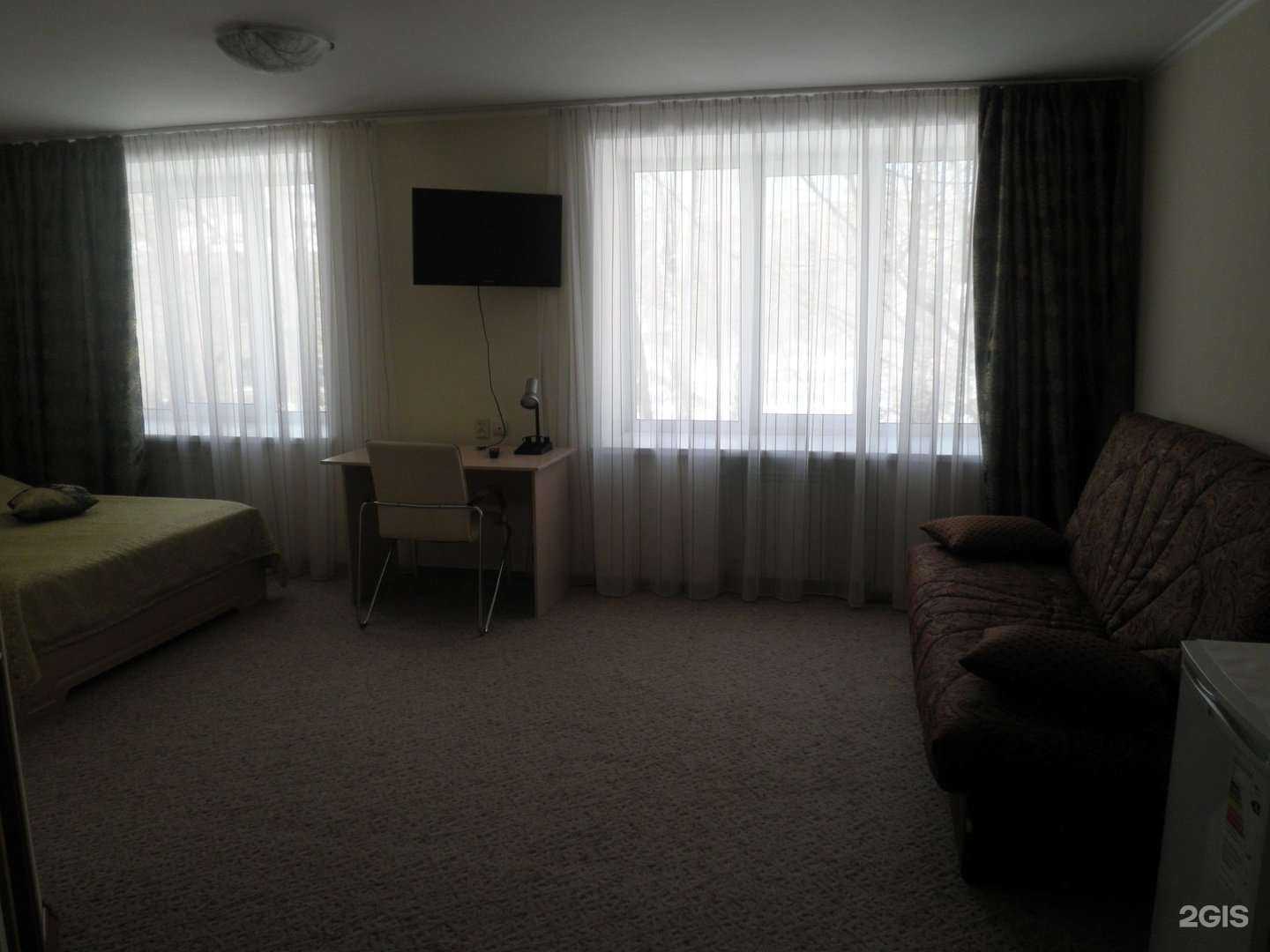 Отзывы на компанию Визит в Комсомольске-на-Амуре c фото