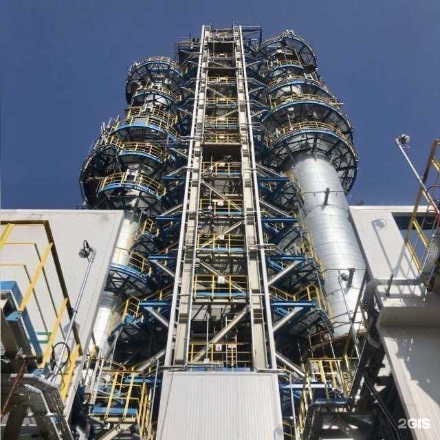 Отзывы на компанию Нефтегазовые технологии - проектирование и строительство в г. Волгоград c фото