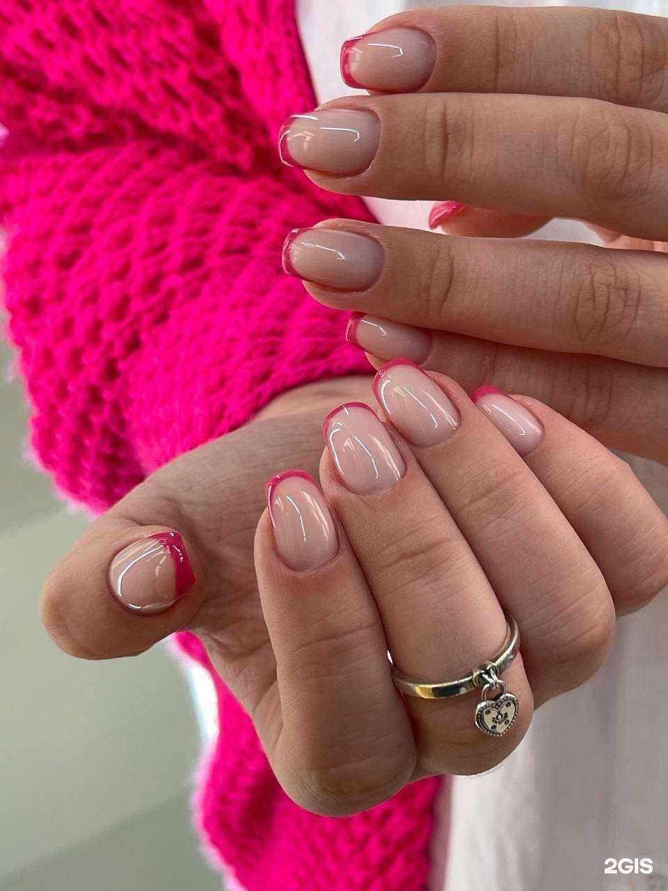 Отзывы на компанию Indi nail beauty studio в Астрахани c фото