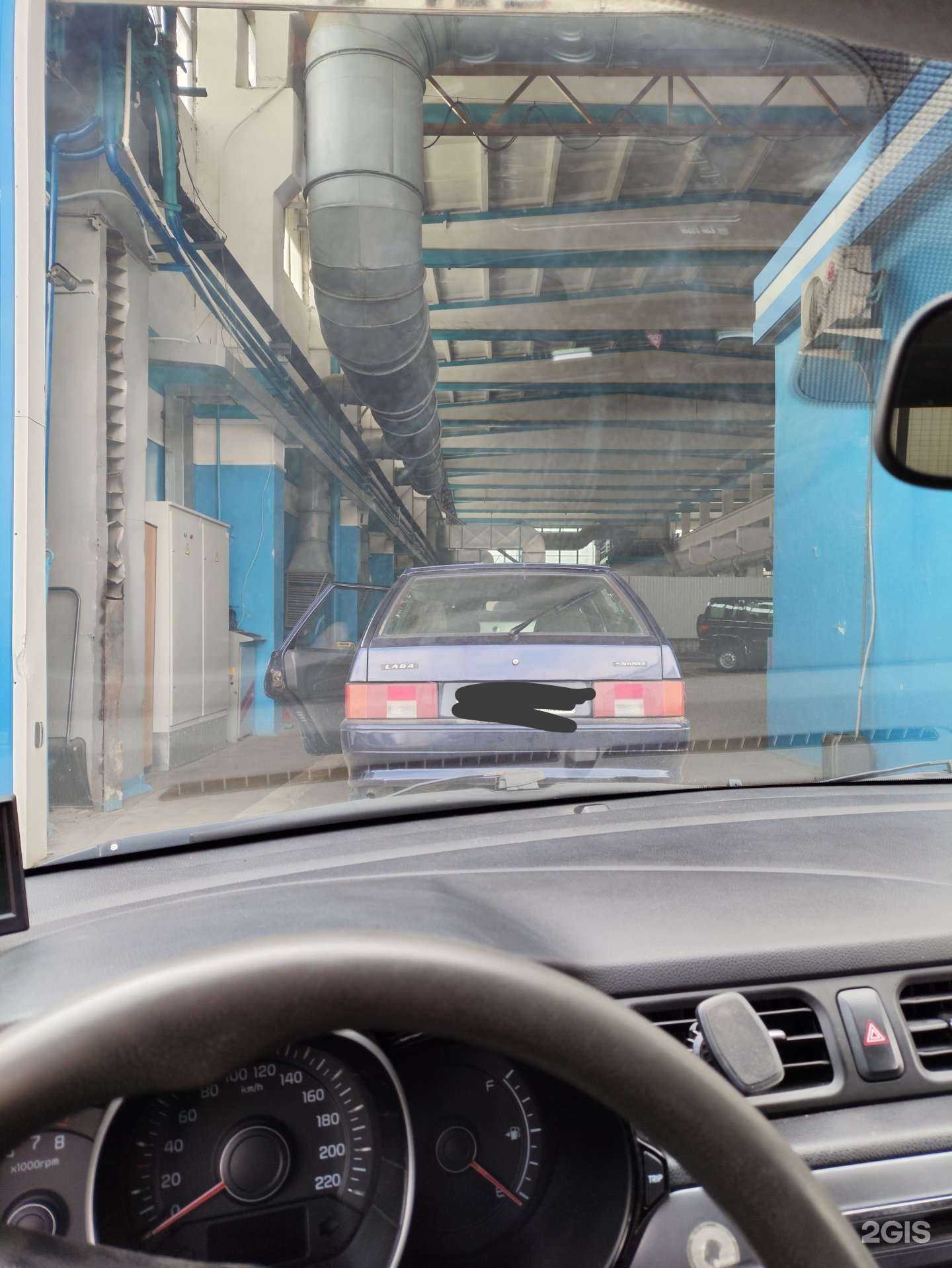 Отзывы на компанию ТрансАвто Технологии в Казани c фото