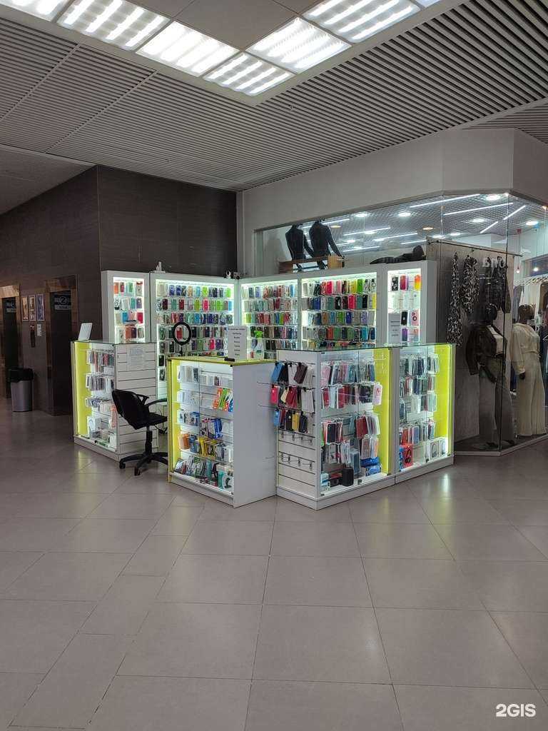 Отзывы на компанию Oasis case в г. Тюмень c фото