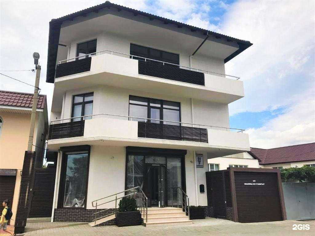 Отзывы на компанию Villa Decor в Геленджике c фото