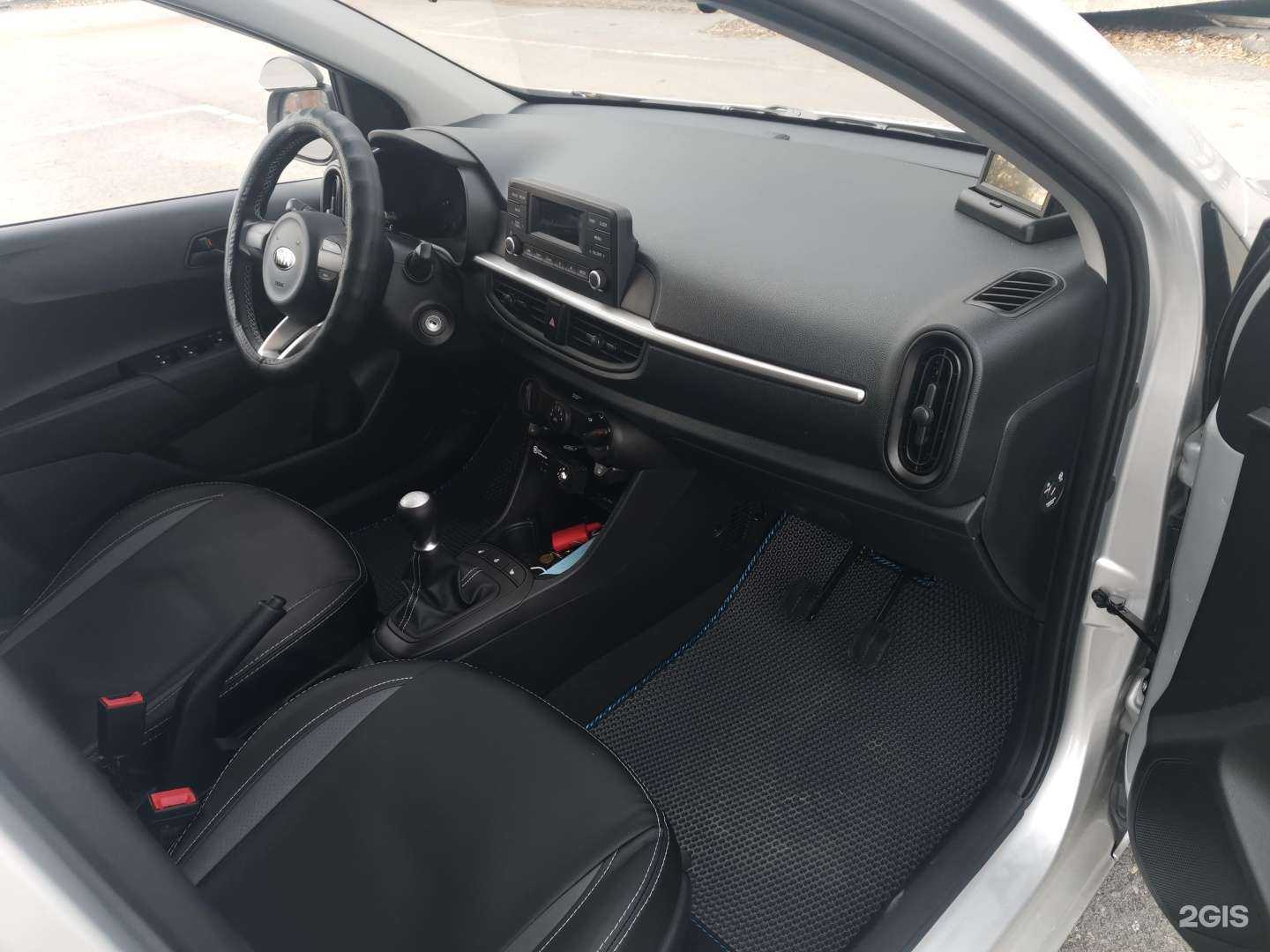 Отзывы на компанию Авто-класс в Перми c фото