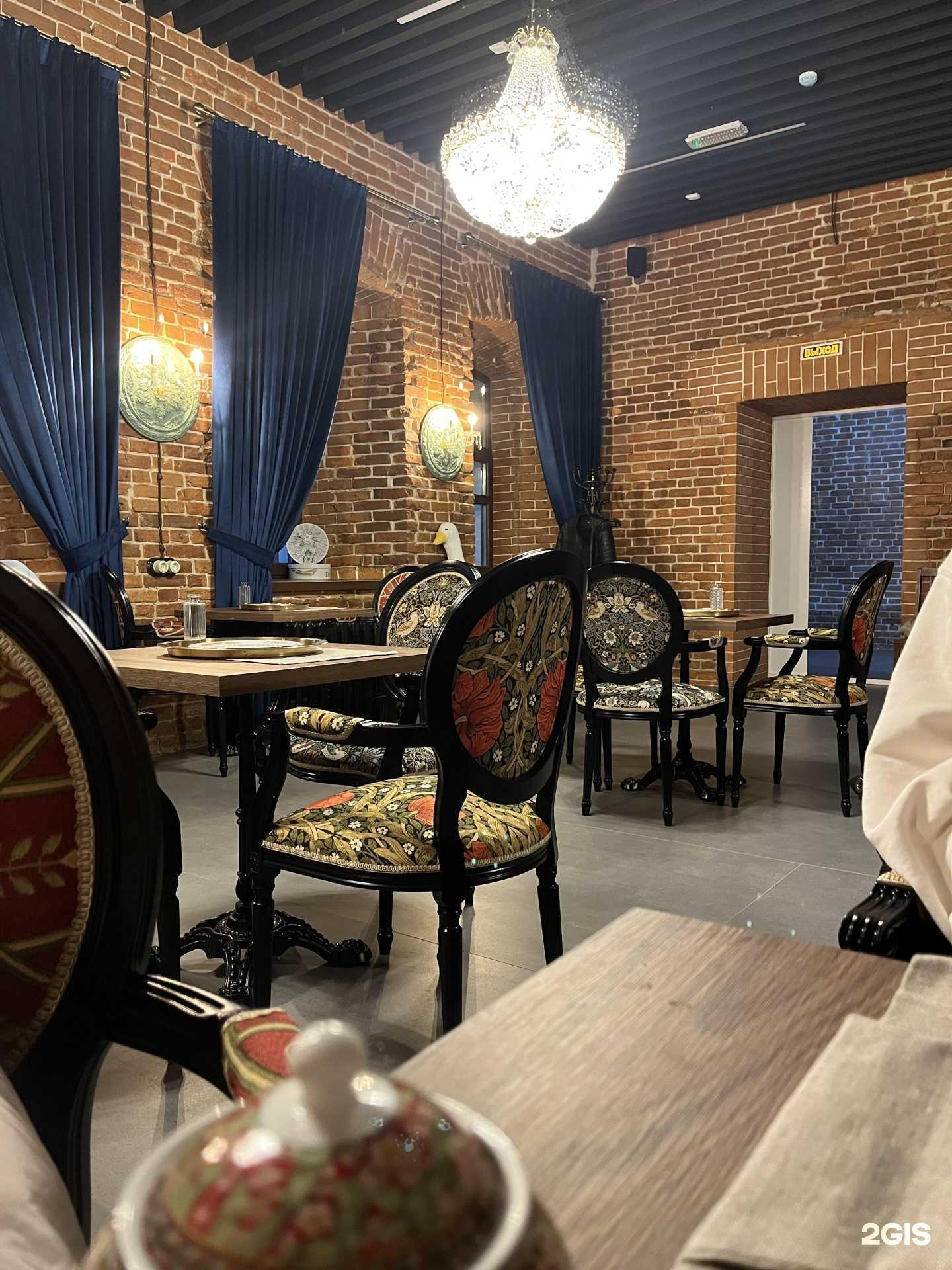 Отзывы на компанию Gussi coffee в Пензе c фото