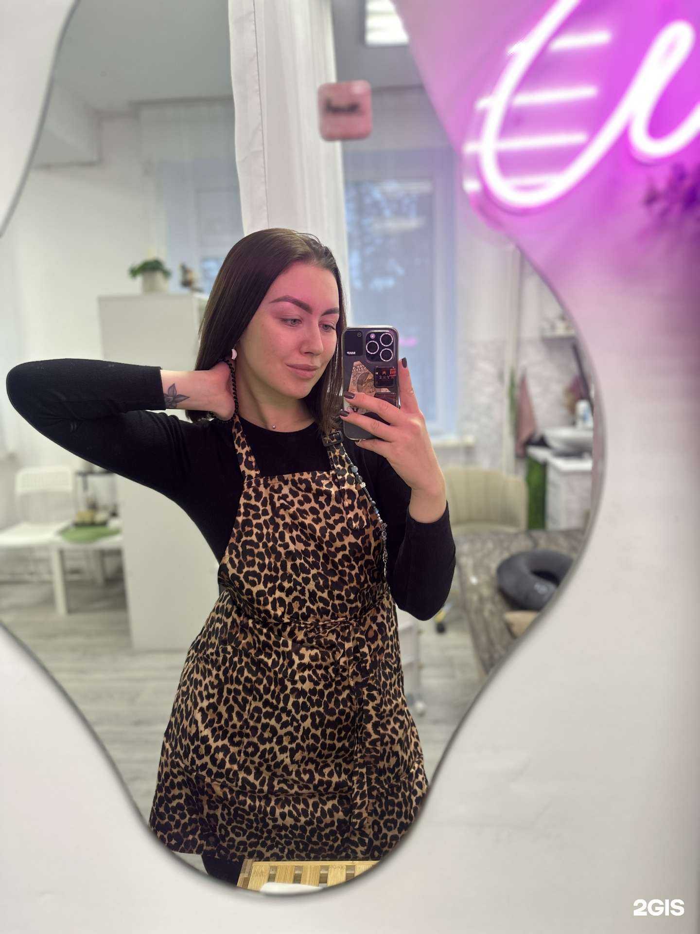 Отзывы на компанию Brow&lashes в Елизове c фото