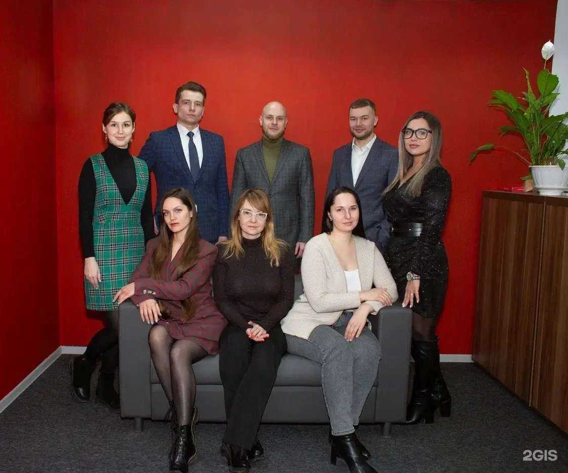 Отзывы на компанию Порядок действий в Казани c фото