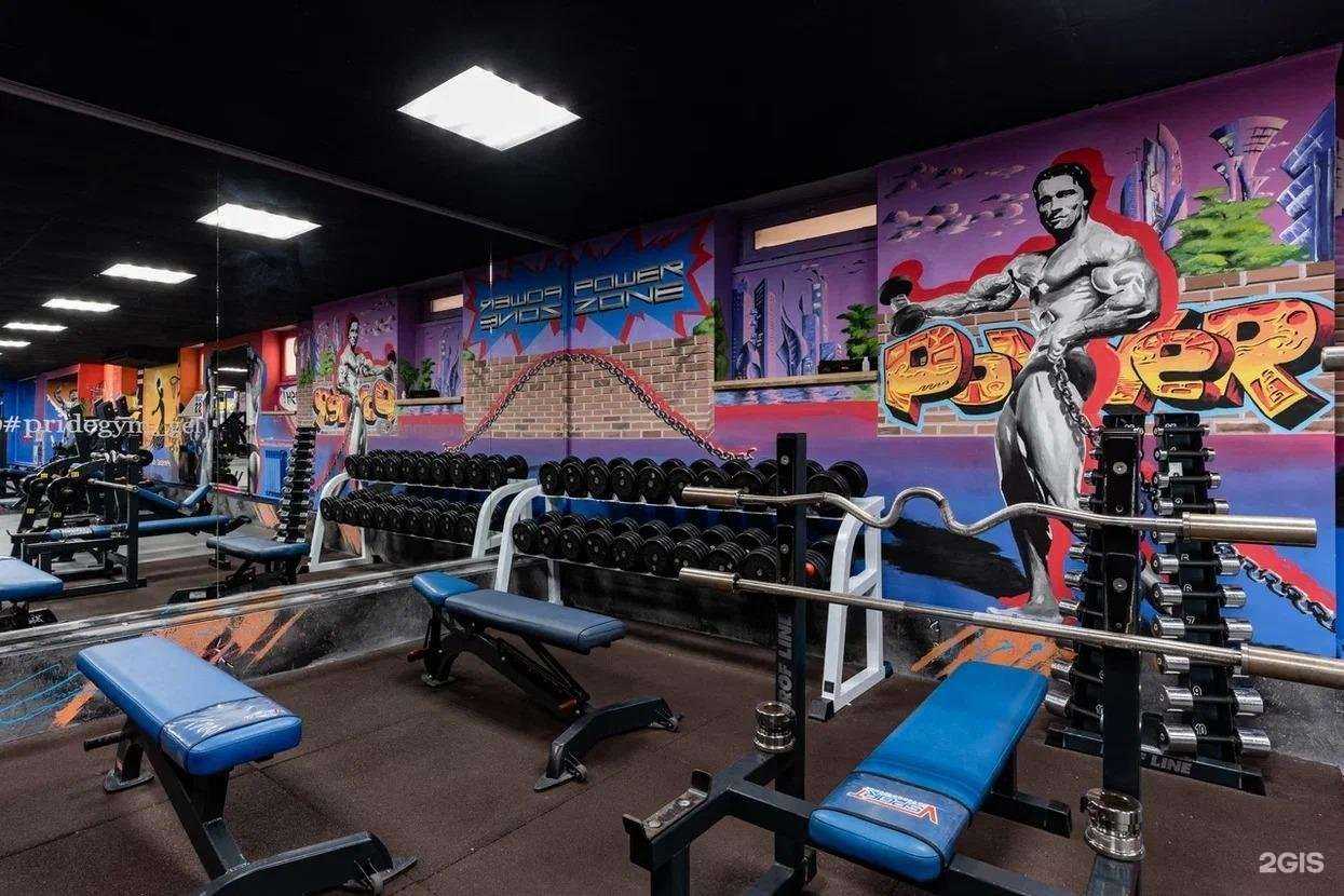 Отзывы на компанию Pride в Геленджике c фото