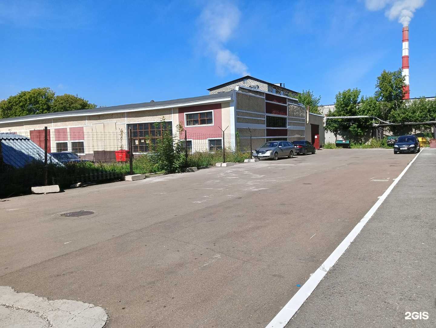 Отзывы на компанию Автоком в г. Барнаул c фото