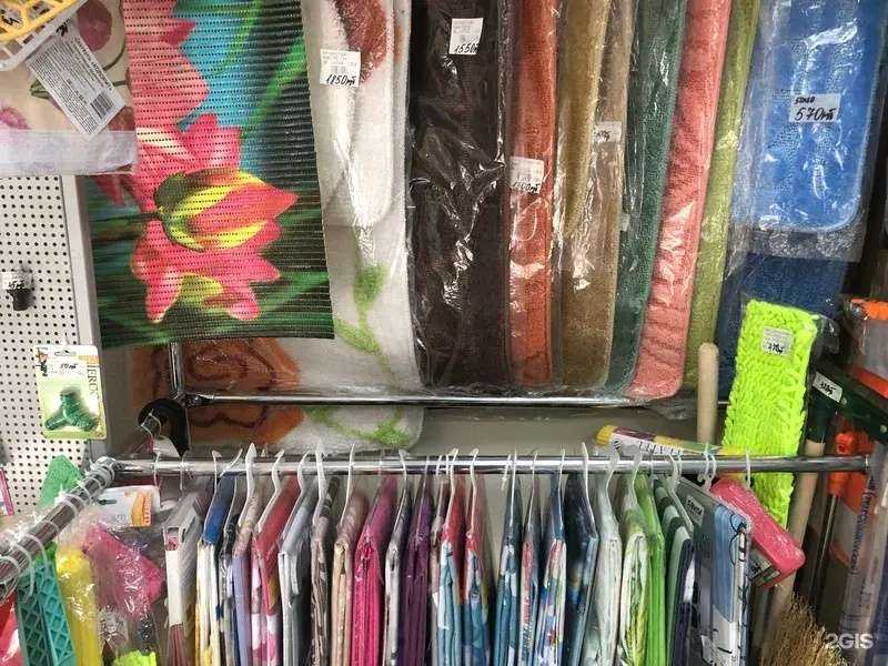 Отзывы на компанию Магазин товаров для дома в Нижнем Новгороде c фото