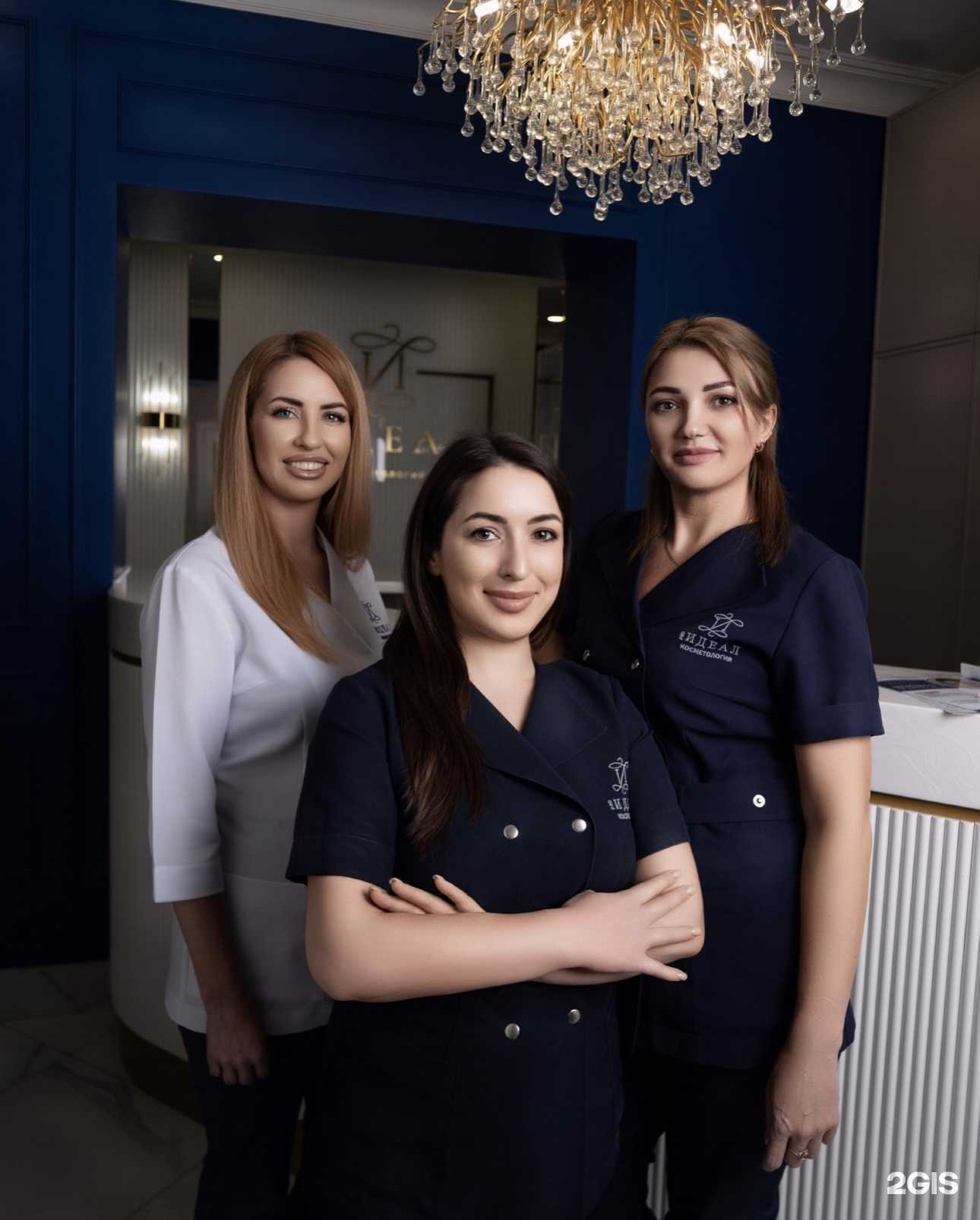 Отзывы на компанию ПРО ИДЕАЛ в г. Хабаровск c фото