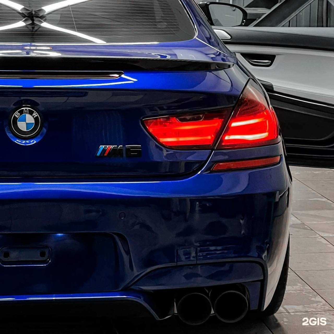 Отзывы на компанию LP Car wash в Саратове c фото