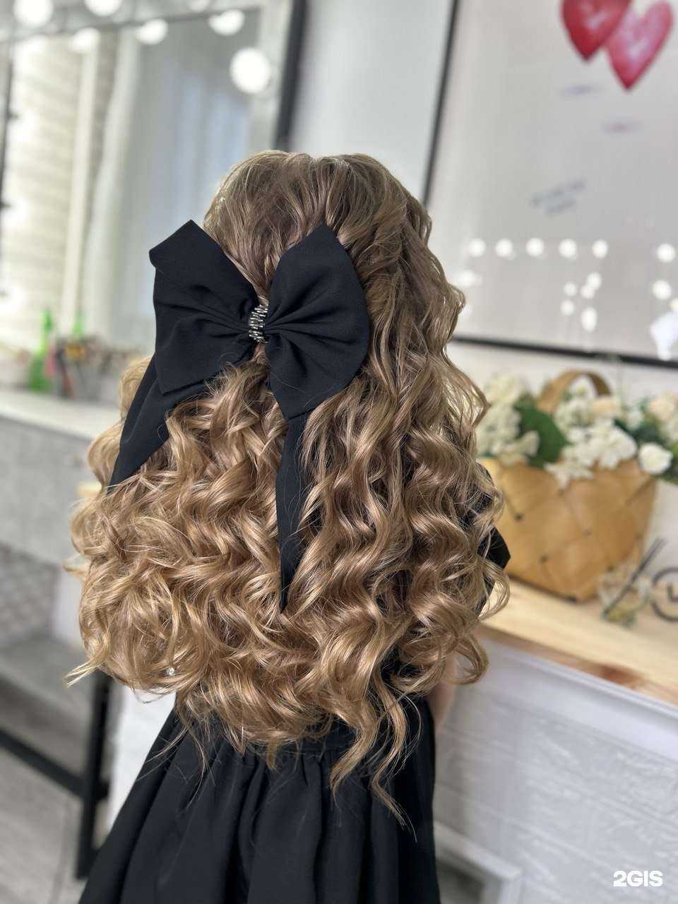 Отзывы на компанию linaraStylist в Уфе c фото