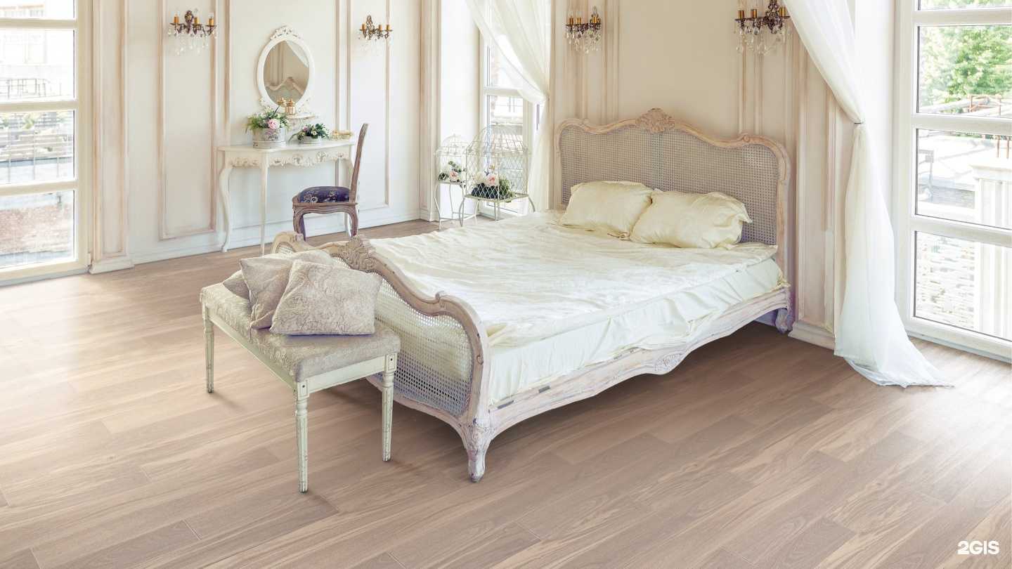 Отзывы на компанию Tarkett в Екатеринбурге c фото