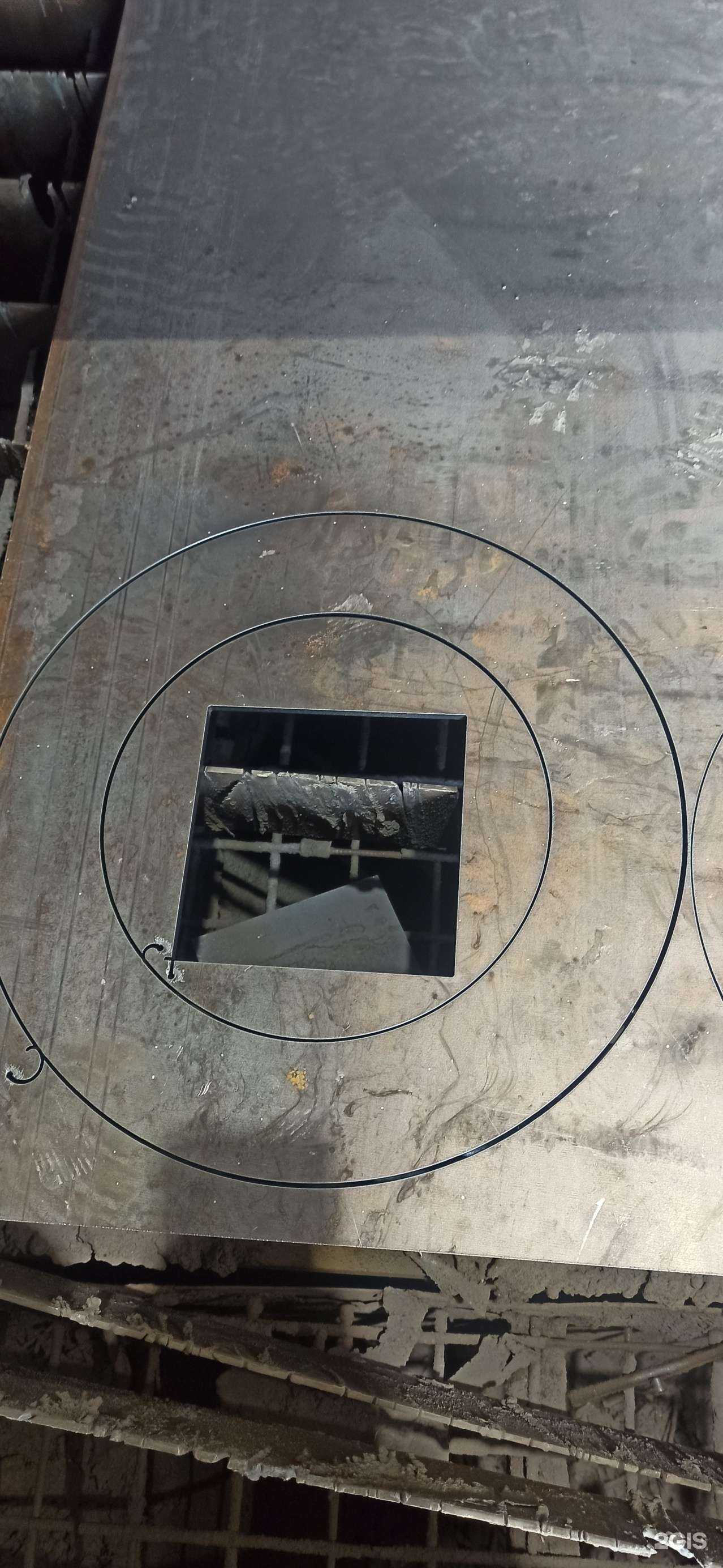 Отзывы на компанию Технострой в г. Гурьевск c фото