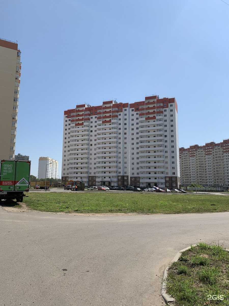 Отзывы на компанию Твой визажист здесь в Краснодаре c фото