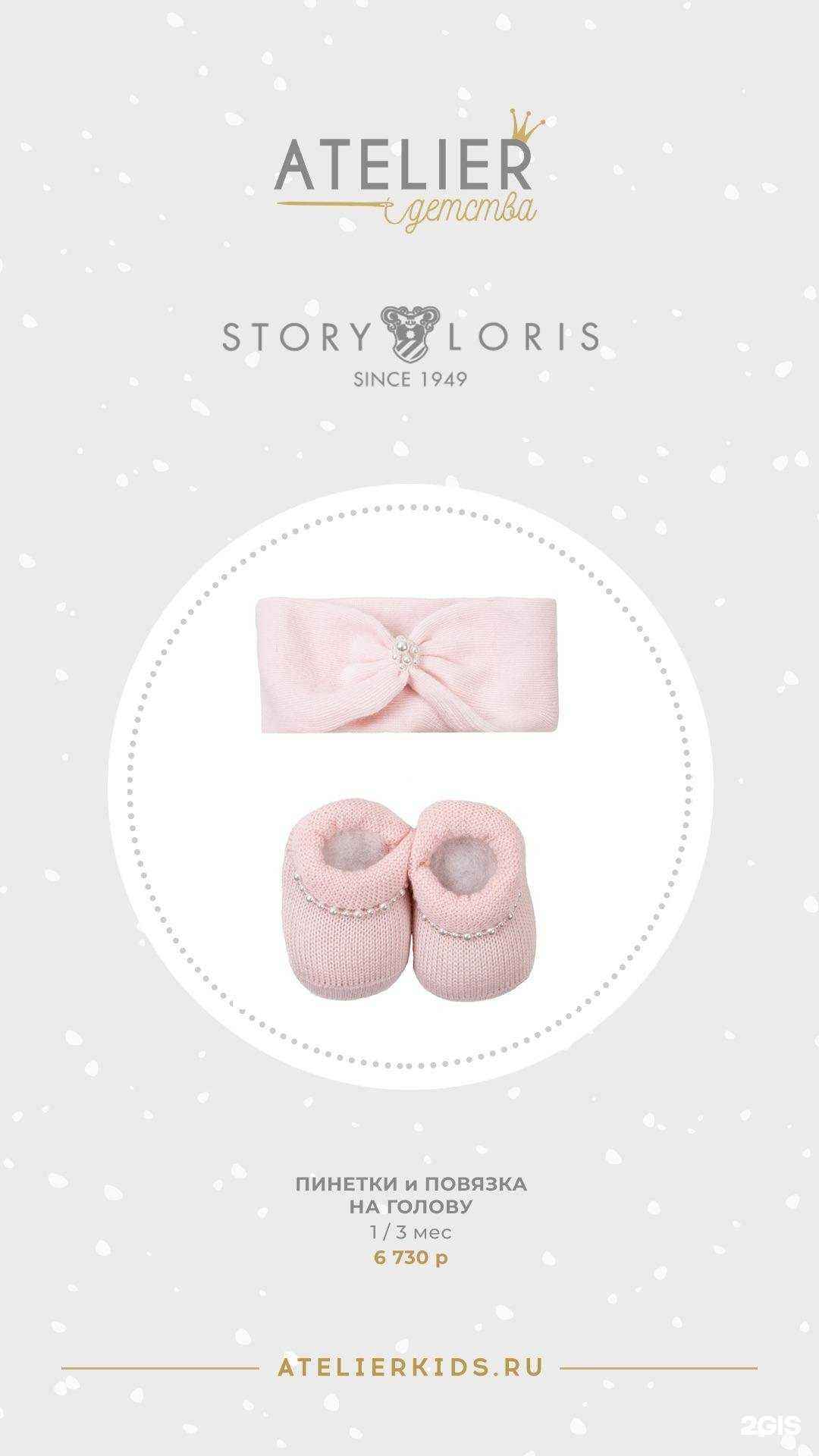 Отзывы на компанию Atelier детства в Краснодаре c фото