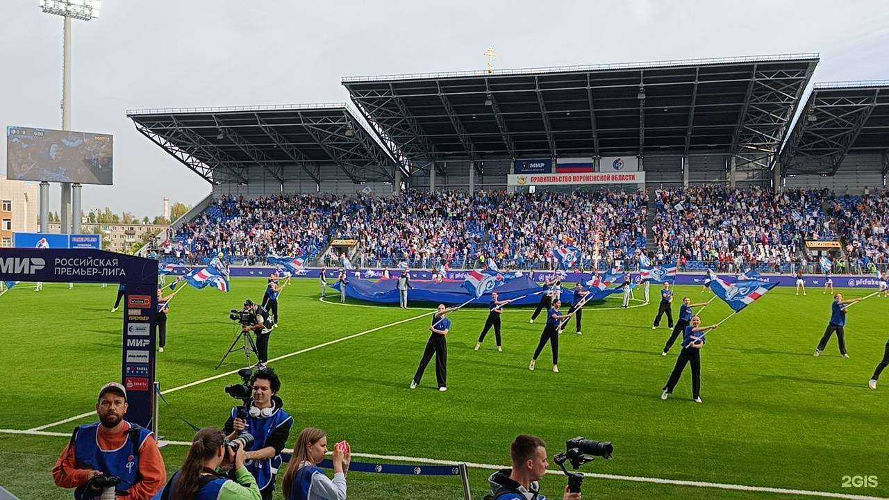 Отзывы на компанию Факел в Воронеже c фото