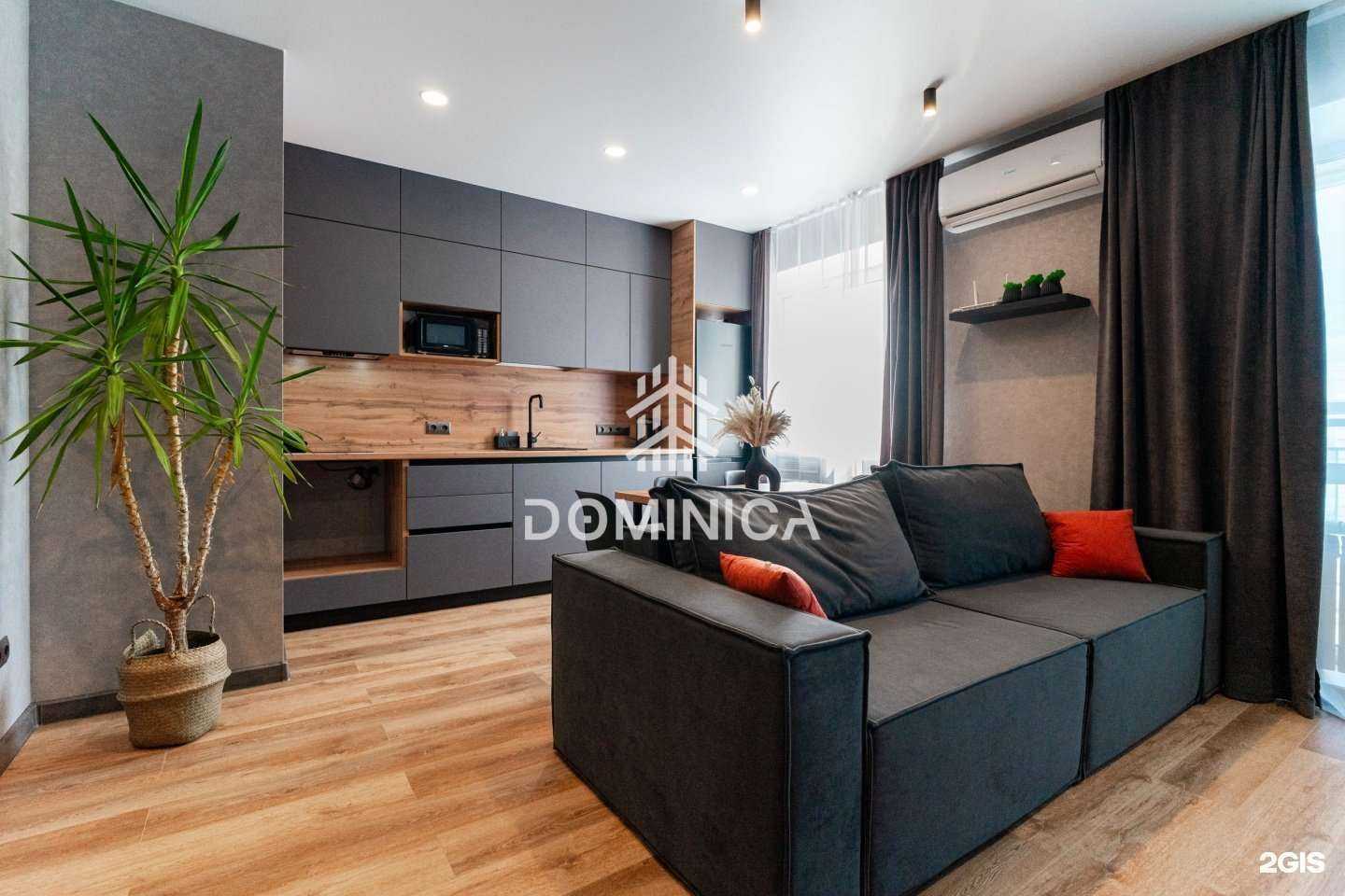 Отзывы на компанию Dominica в Омске c фото