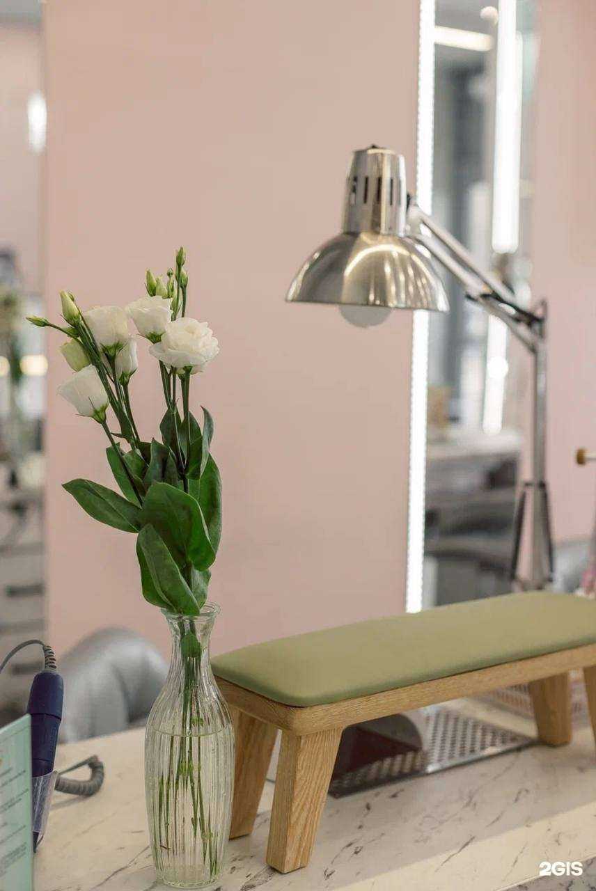 Отзывы на компанию My love studio в Реутове c фото