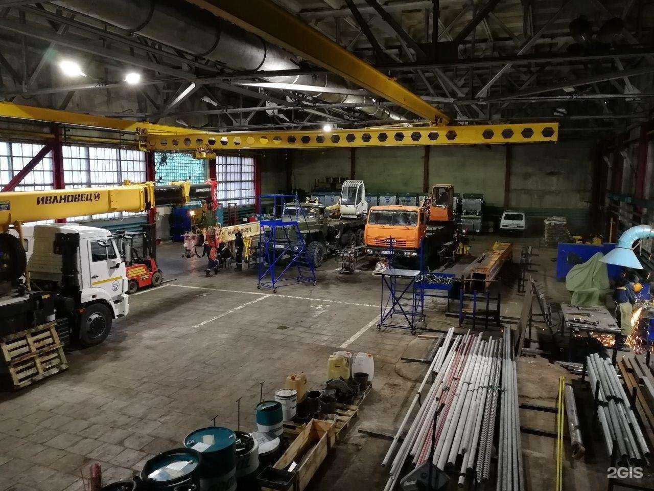 Отзывы на компанию Сибинтком в Тюмени c фото