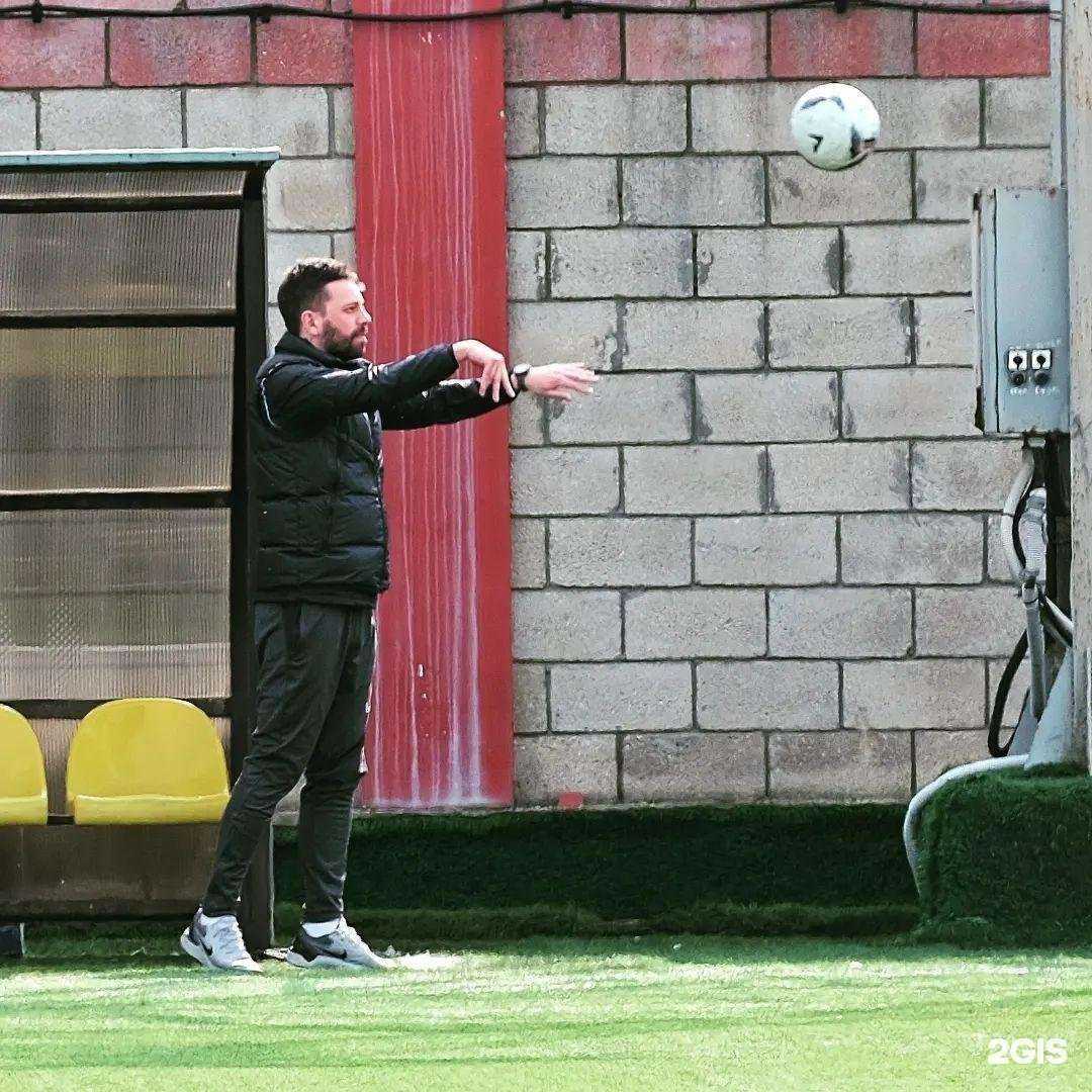 Отзывы на компанию Футбольный клуб Чита в г. Чита c фото