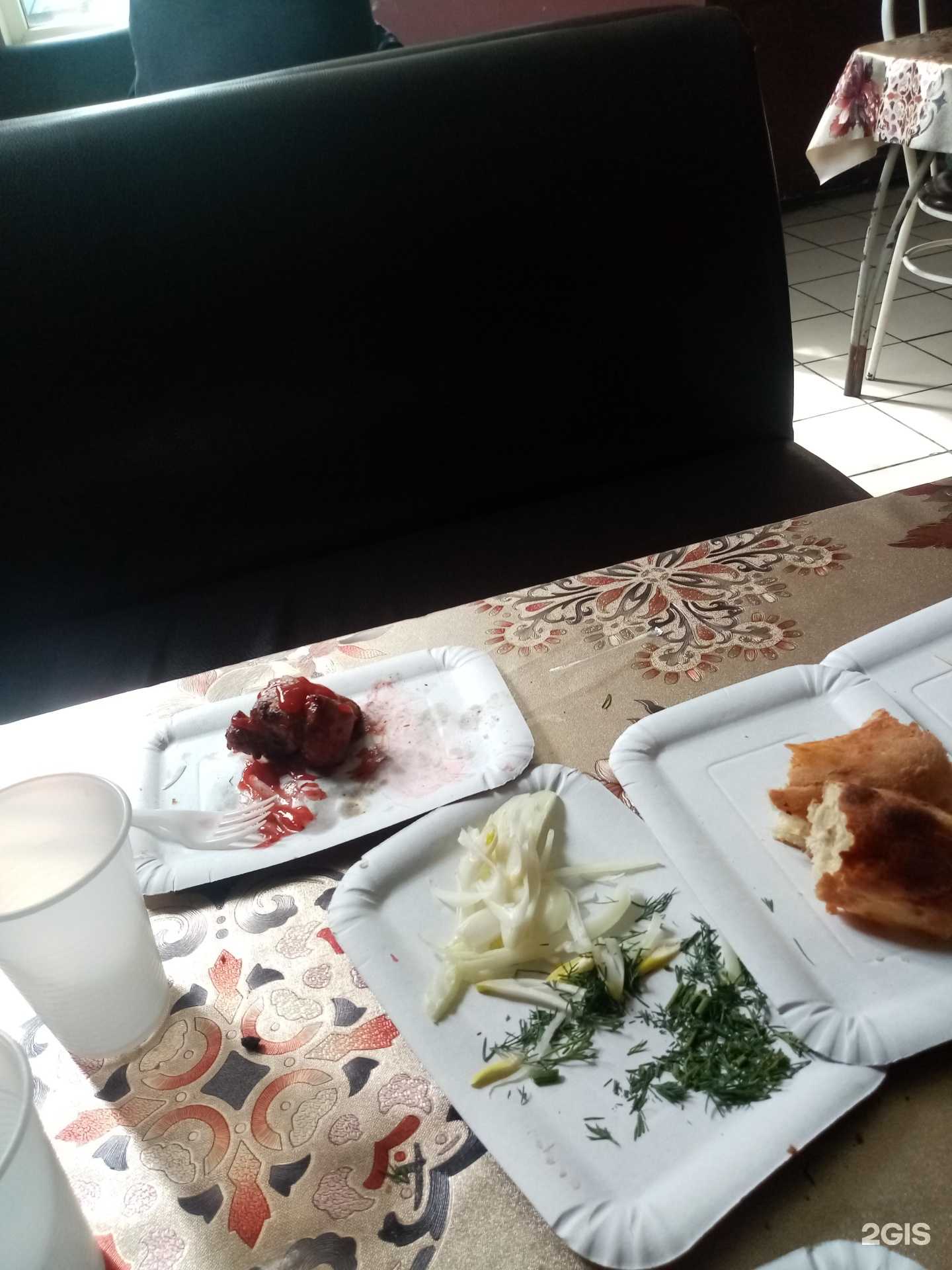 Отзывы на компанию Руслан в Магнитогорске c фото - фотография 2 из 2