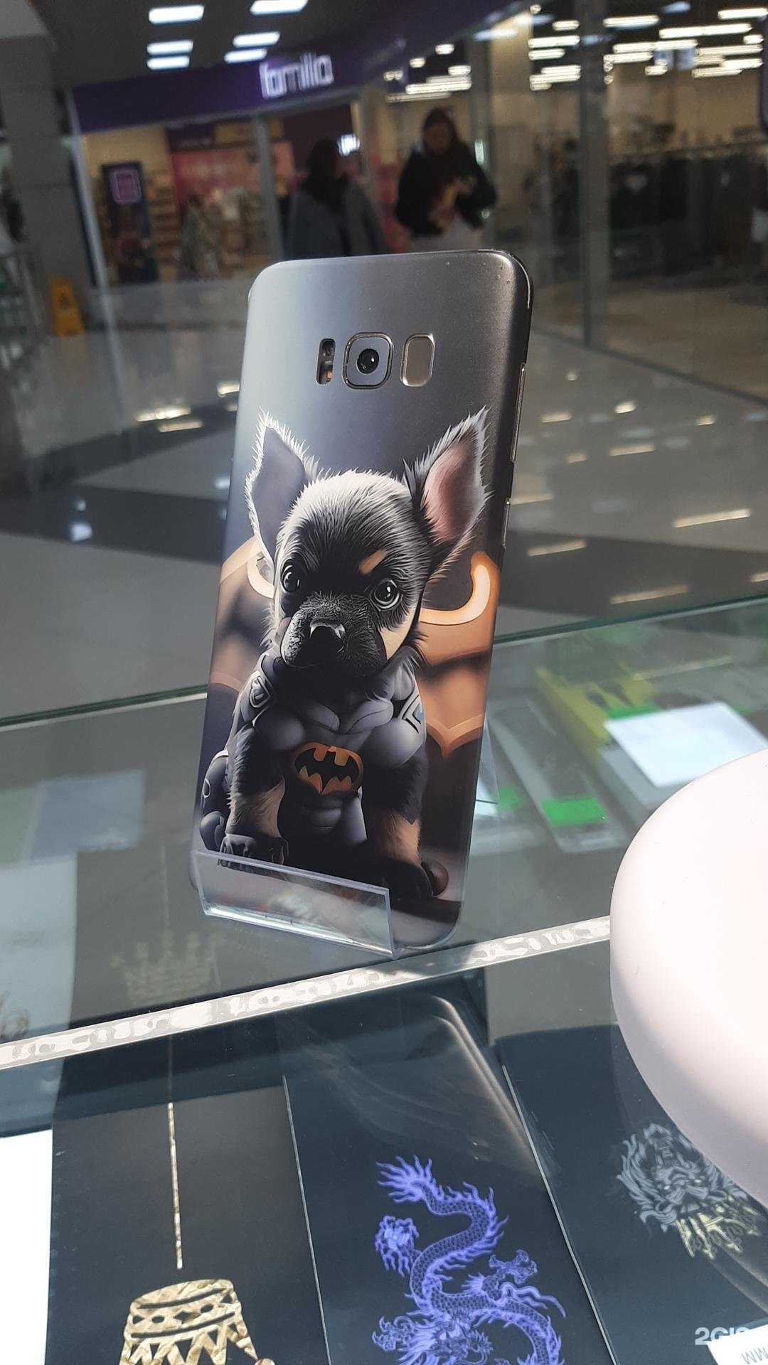 Отзывы на компанию Diadem в Воронеже c фото