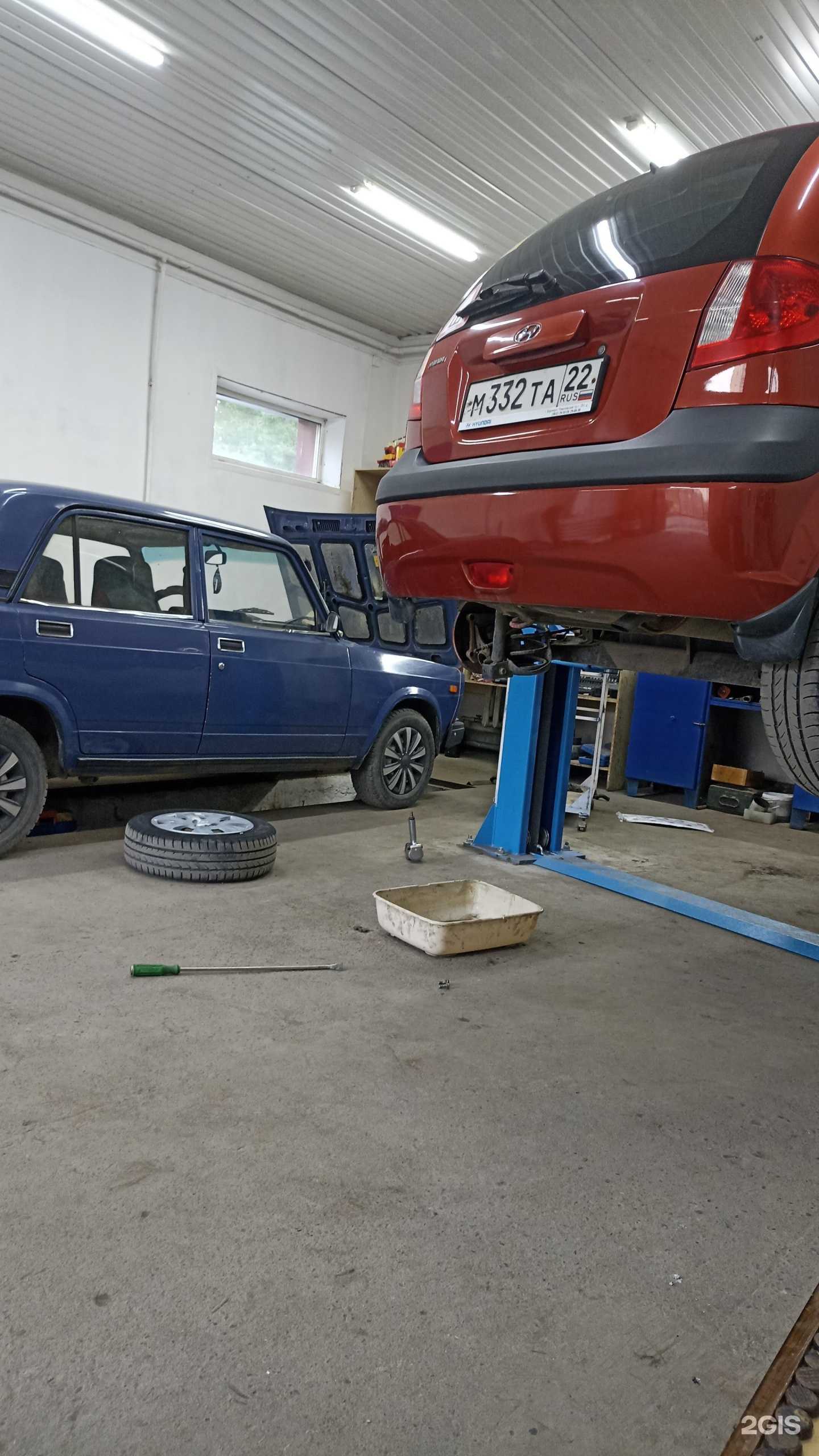 Отзывы на компанию Автостарт в г. Бийск c фото