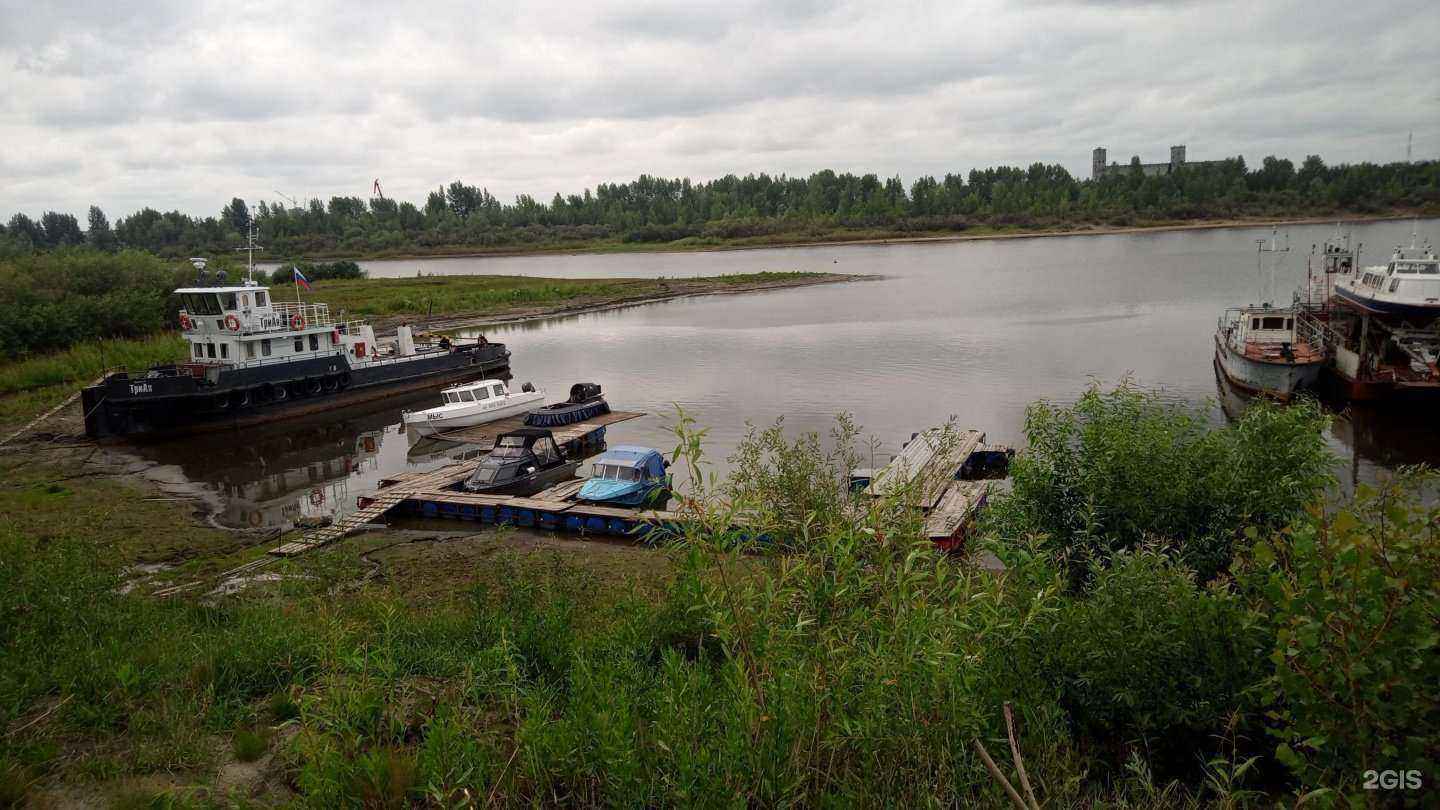 Отзывы на компанию Галс в Тюмени c фото