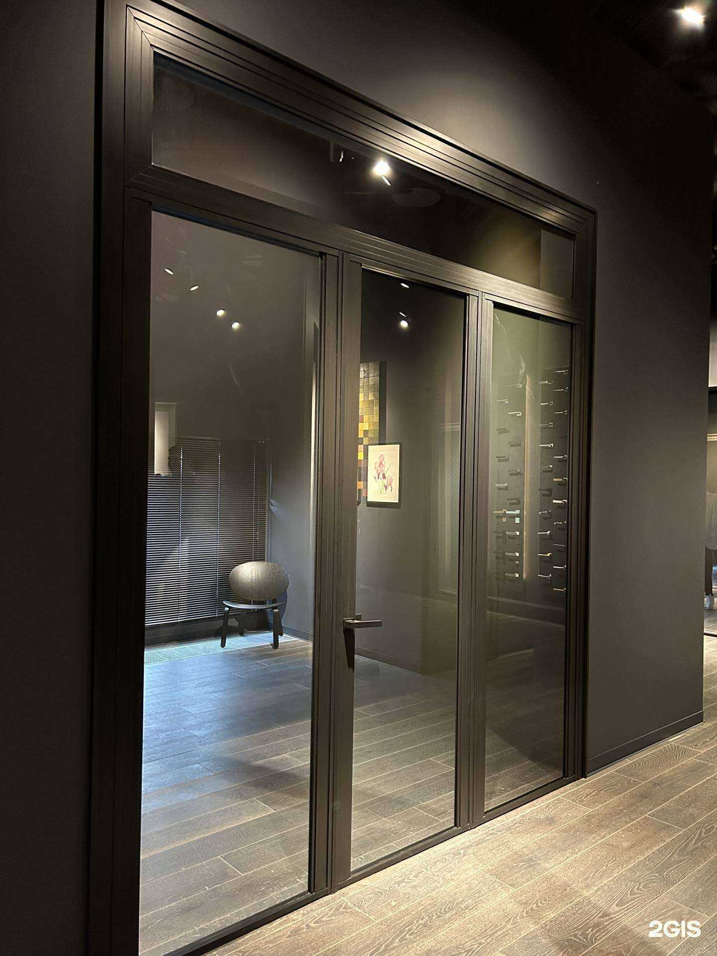 Отзывы на компанию ProfilDoors в г. Екатеринбург c фото