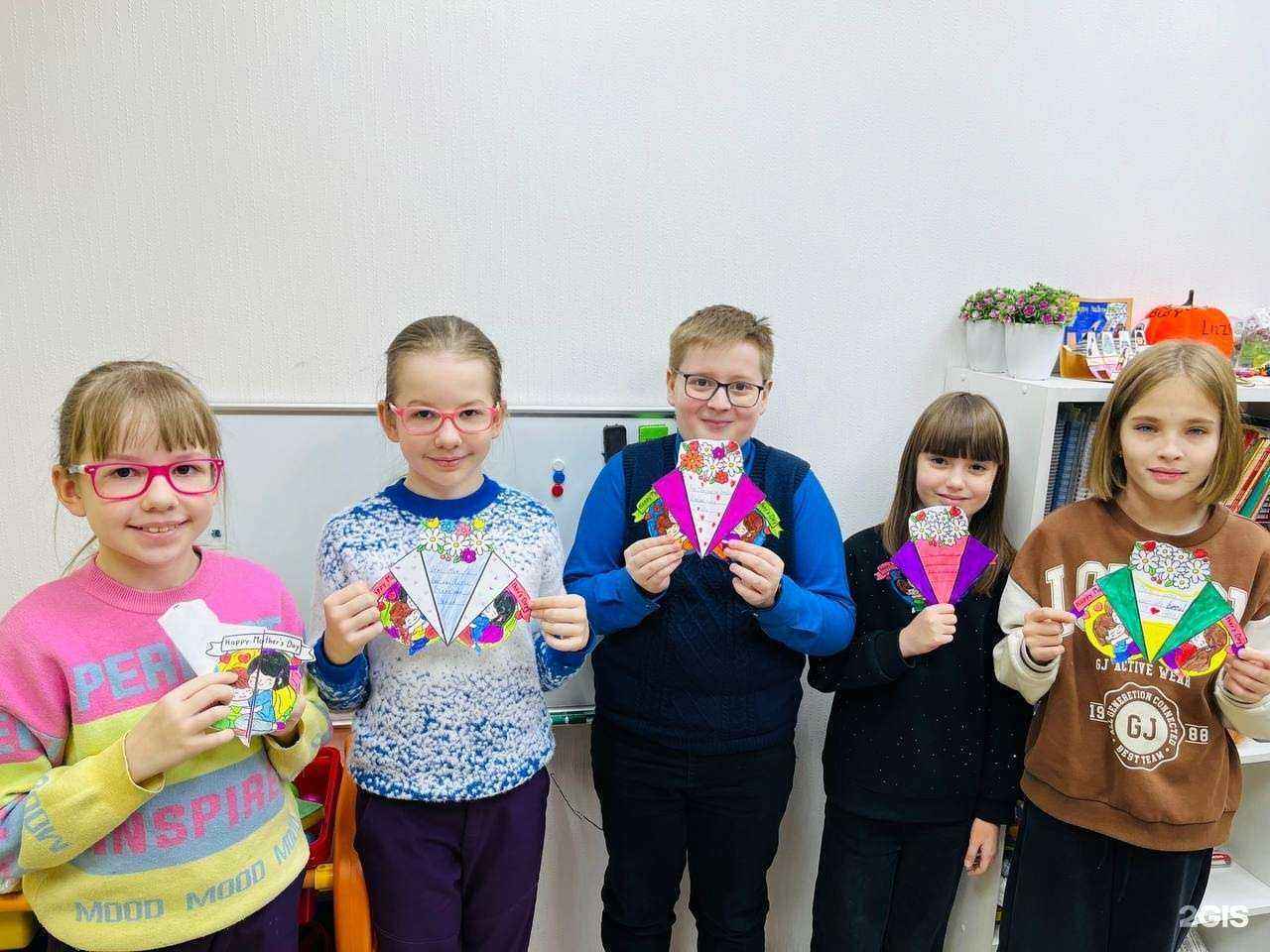 Отзывы на компанию Busy Lizzie the BEE в Сыктывкаре c фото