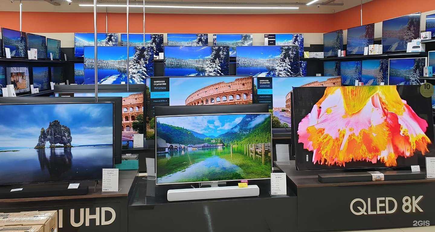 Отзывы на компанию DNS в г. Петрозаводск c фото