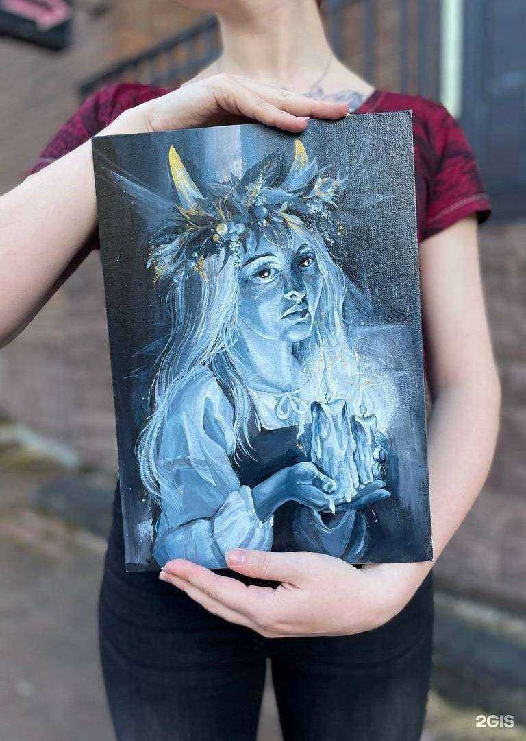 Отзывы на компанию Logovo в Архангельске c фото