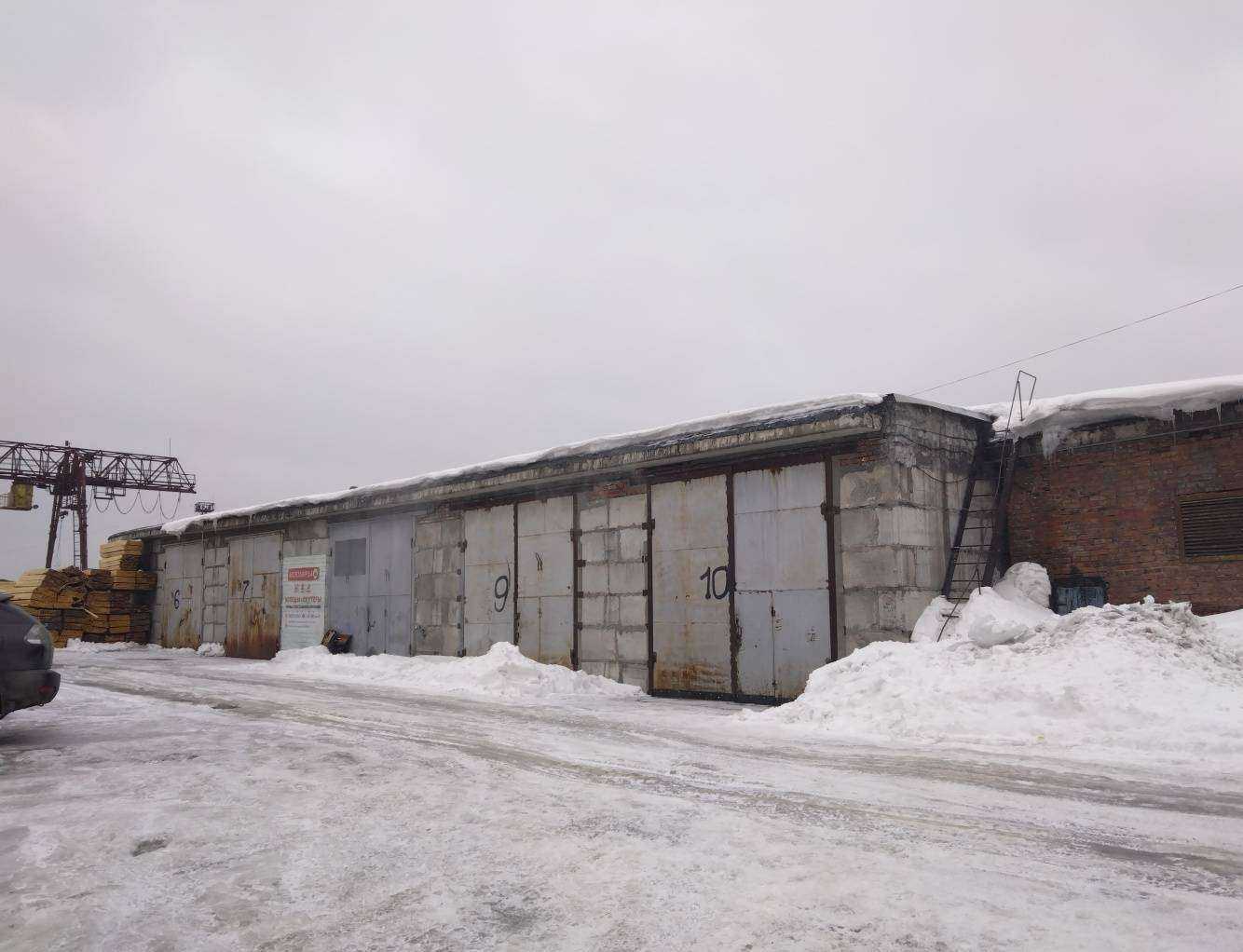 Отзывы на компанию CarParts в Новосибирске c фото - фотография 2 из 2