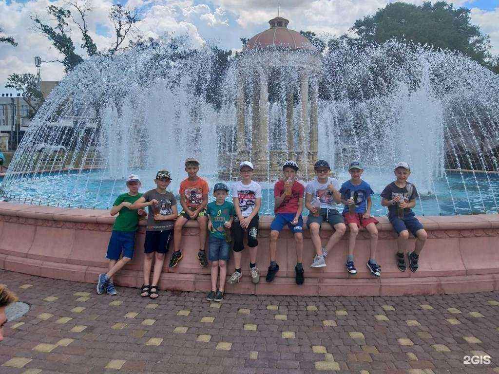 Отзывы на компанию Федерация боевого каратэ в Ярославле c фото