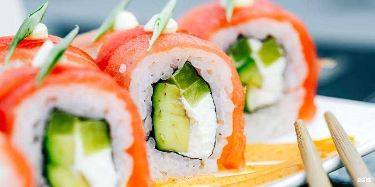 Отзывы на компанию Япошка в Энгельсе c фото