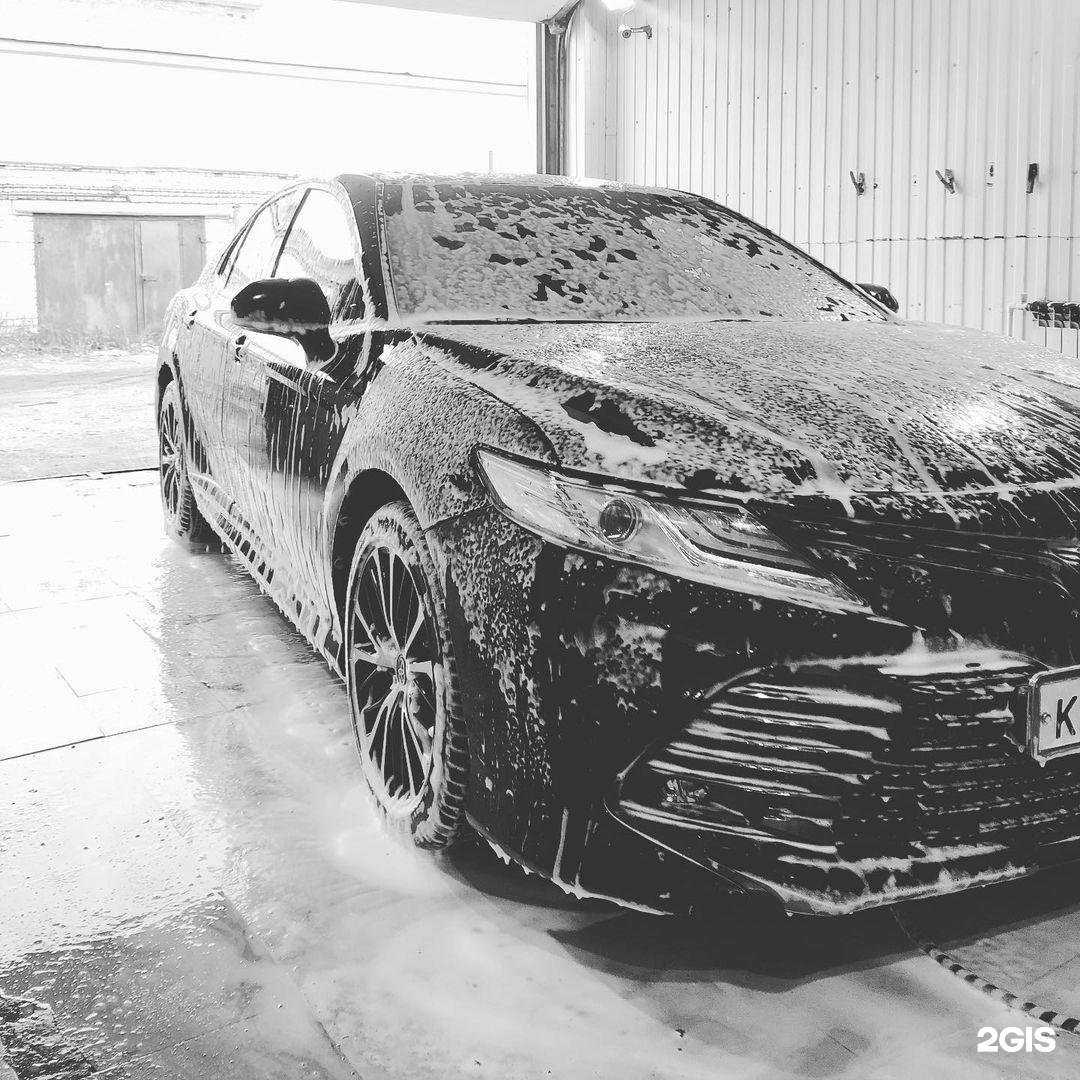 Отзывы на компанию Avto clean в г. Архангельск c фото