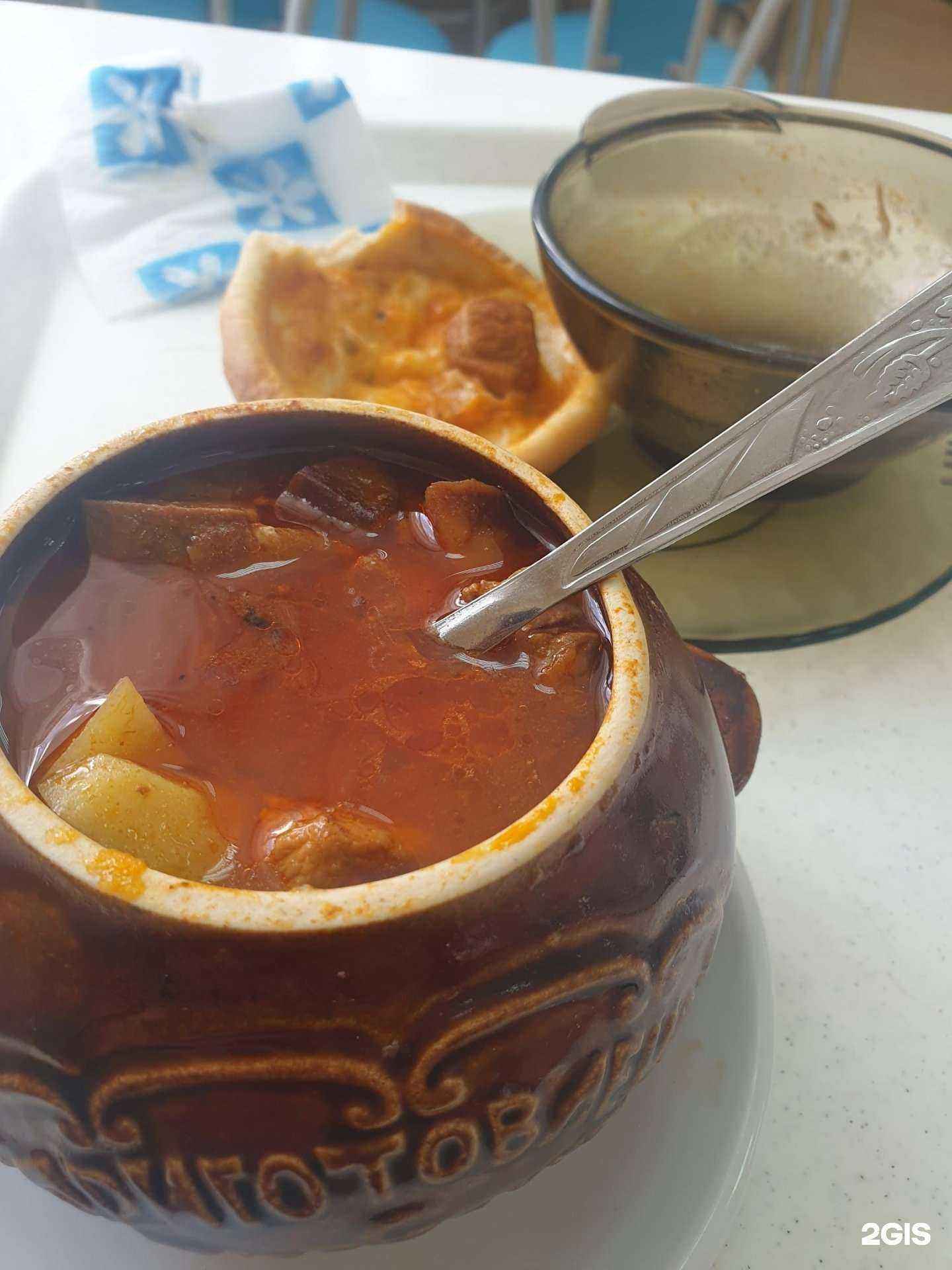 Отзывы на компанию Кафе маркет в Ижевске c фото