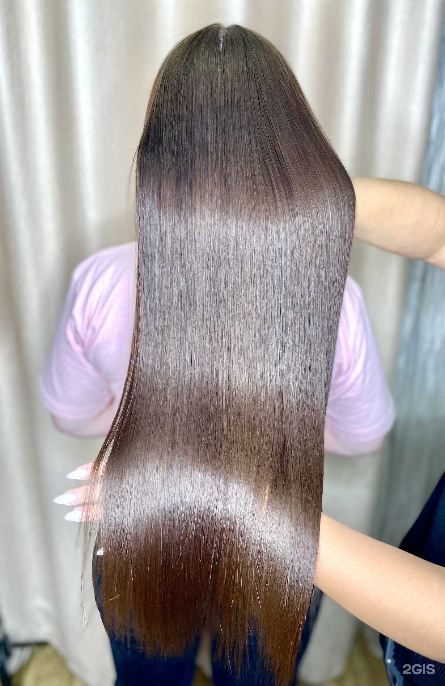 Отзывы на компанию Студия кератина в г. Сыктывкар c фото