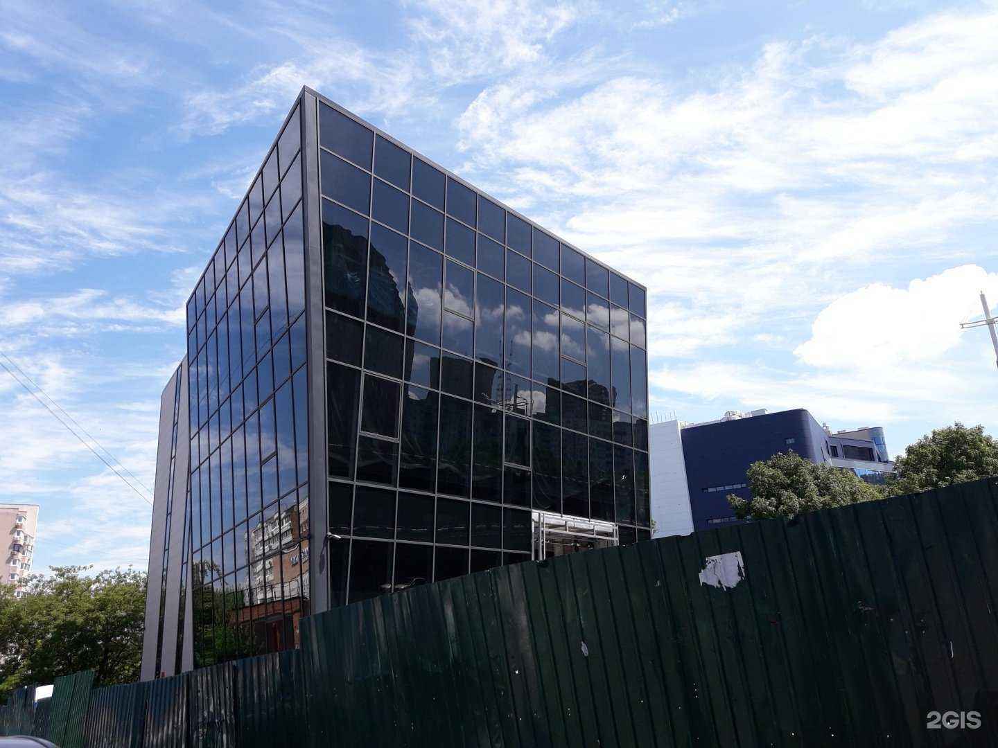 Отзывы на компанию Контекст в Владивостоке c фото - фотография 2 из 2