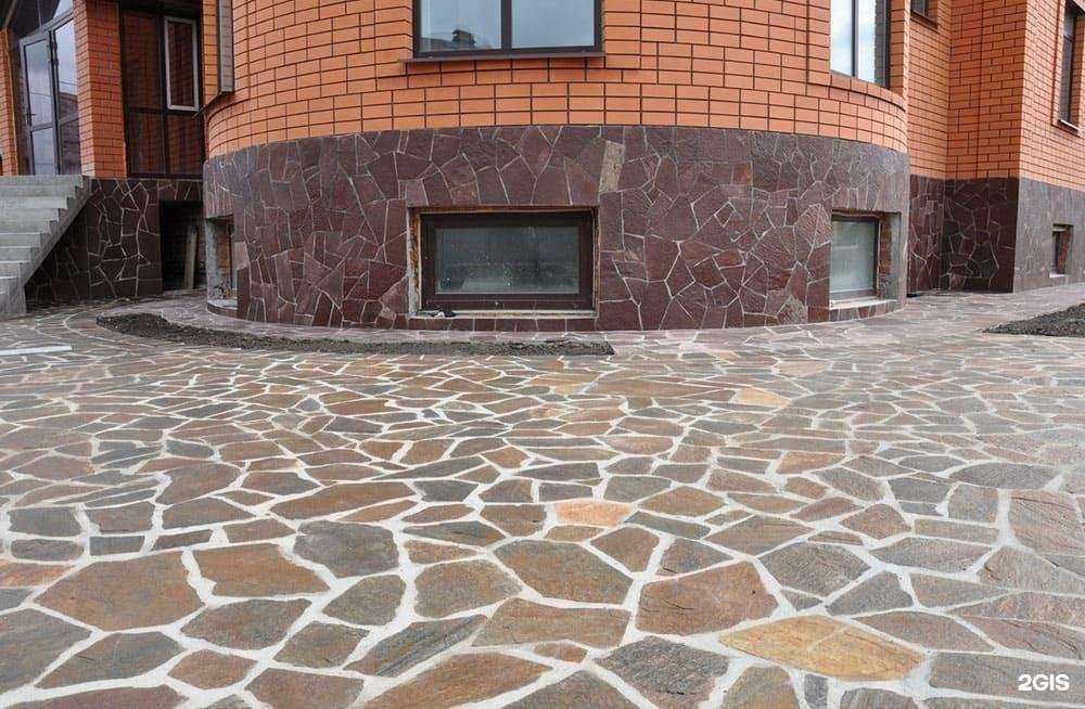 Отзывы на компанию Камень и огонь в г. Кострома c фото