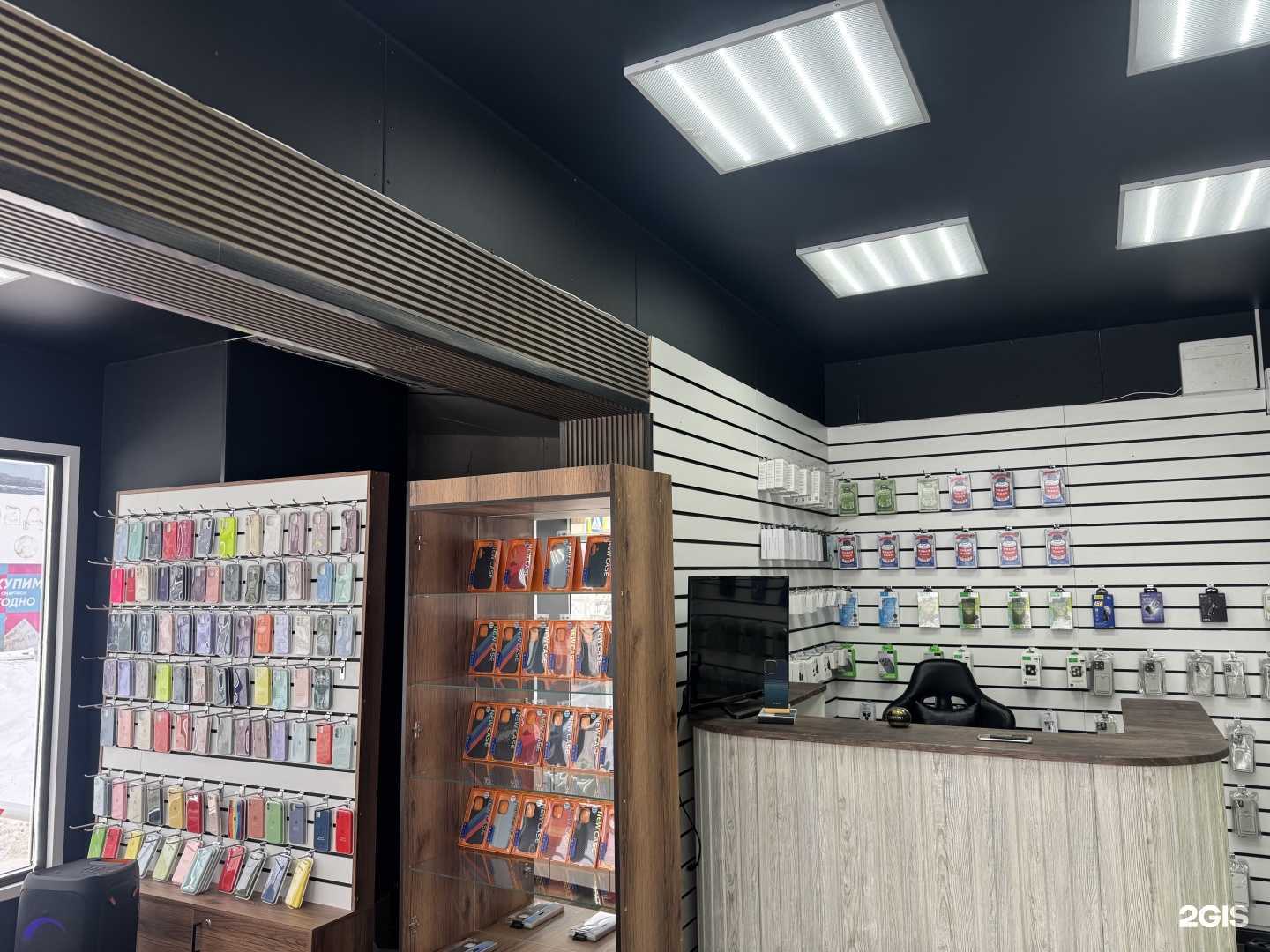 Отзывы на компанию Store26 в г. Ставрополь c фото