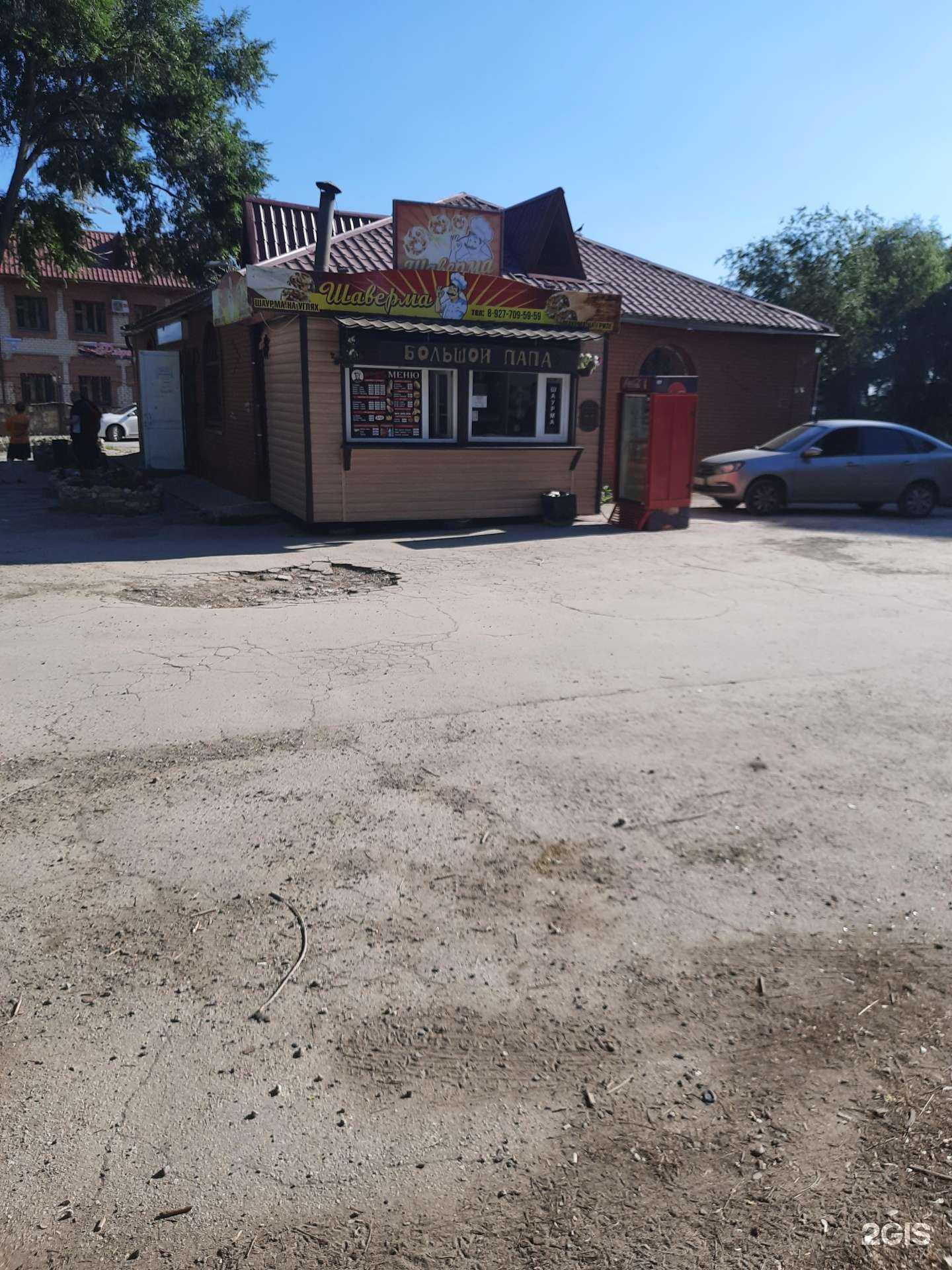 Отзывы на компанию Большой папа в г. Сызрань c фото