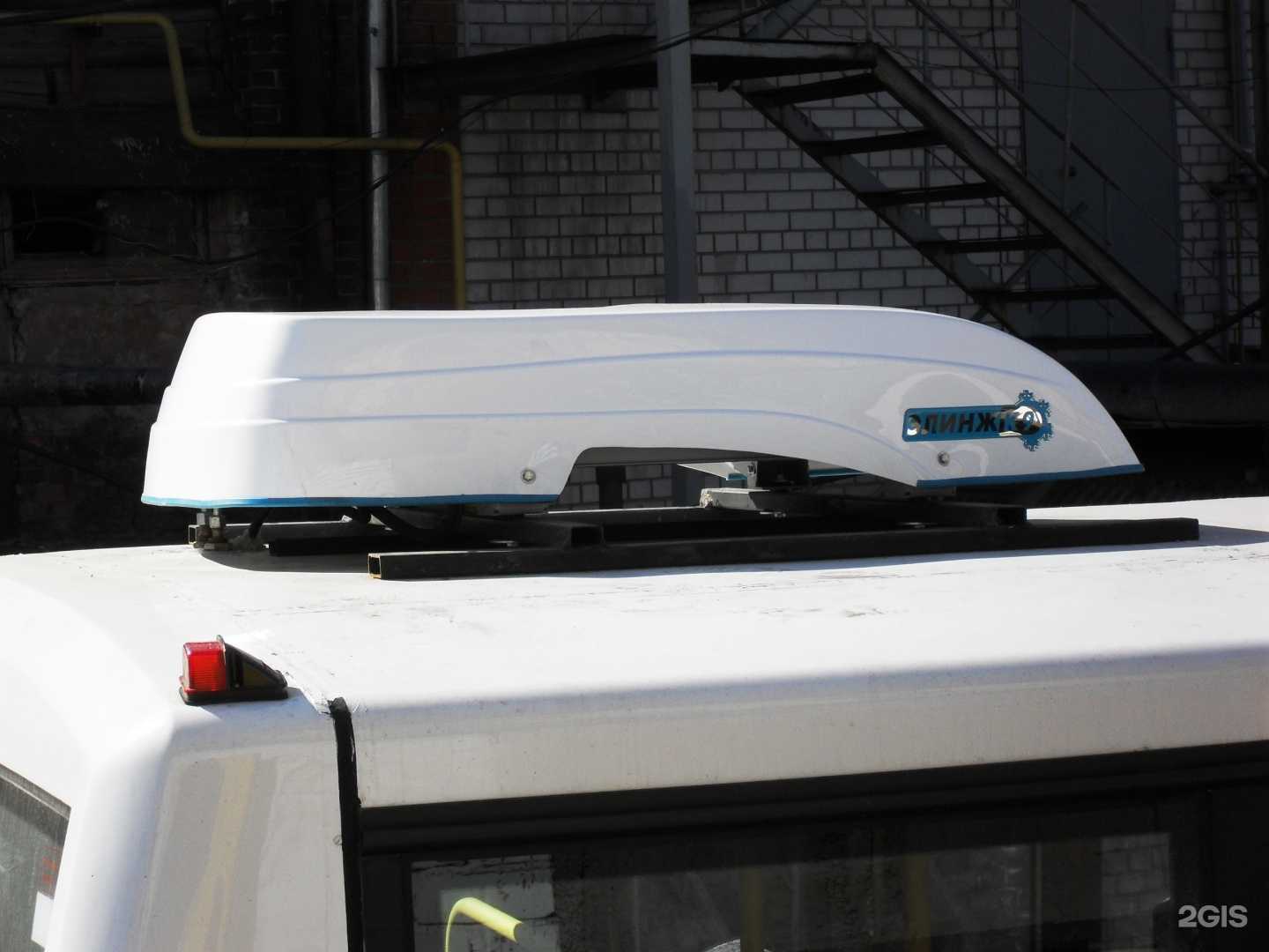 Отзывы на компанию Автоклимат в г. Новокузнецк c фото