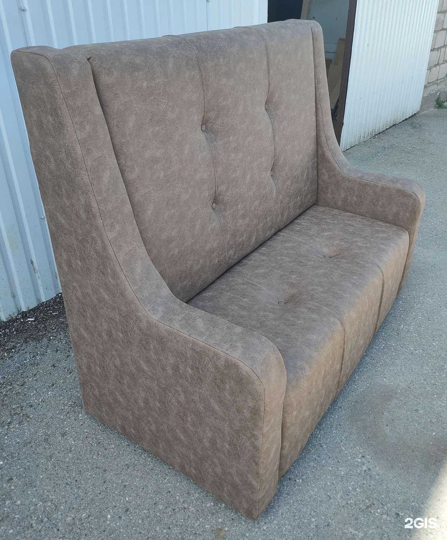 Отзывы на компанию Мебель Вороков в г. Нальчик c фото