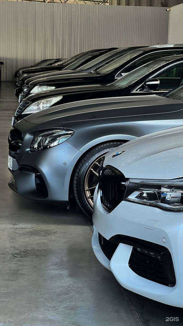 Отзывы на компанию Флагман Авто в Краснодаре c фото