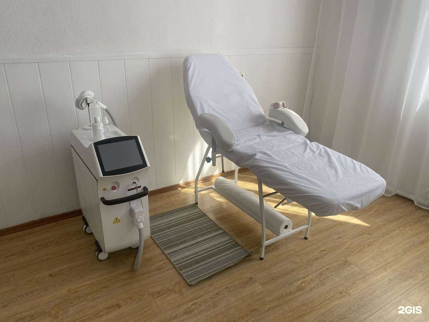 Отзывы на компанию Bliss&Epil в г. Улан-Удэ c фото