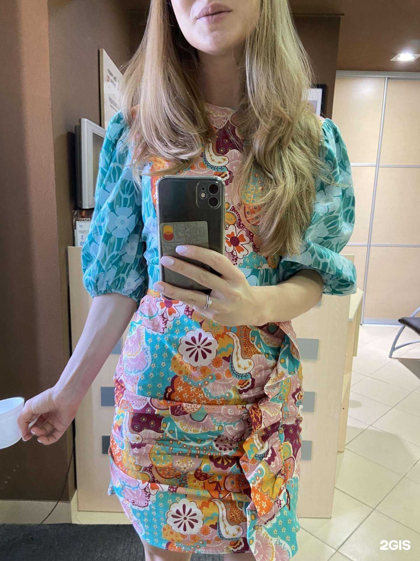 Отзывы на компанию Милана в Барнауле c фото